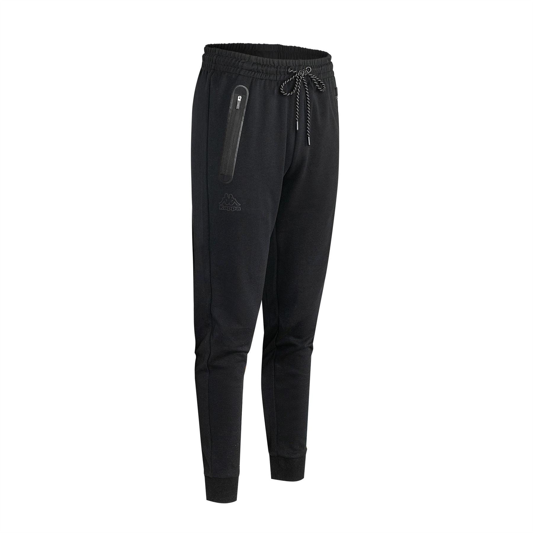 Kappa Mens Tech Fl Track Pants Jogger