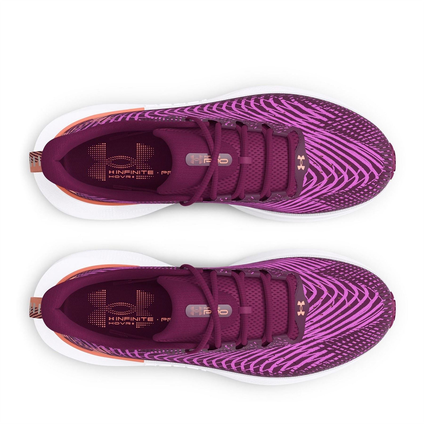 Under Armour Womens Infinite Pro Running Shoes