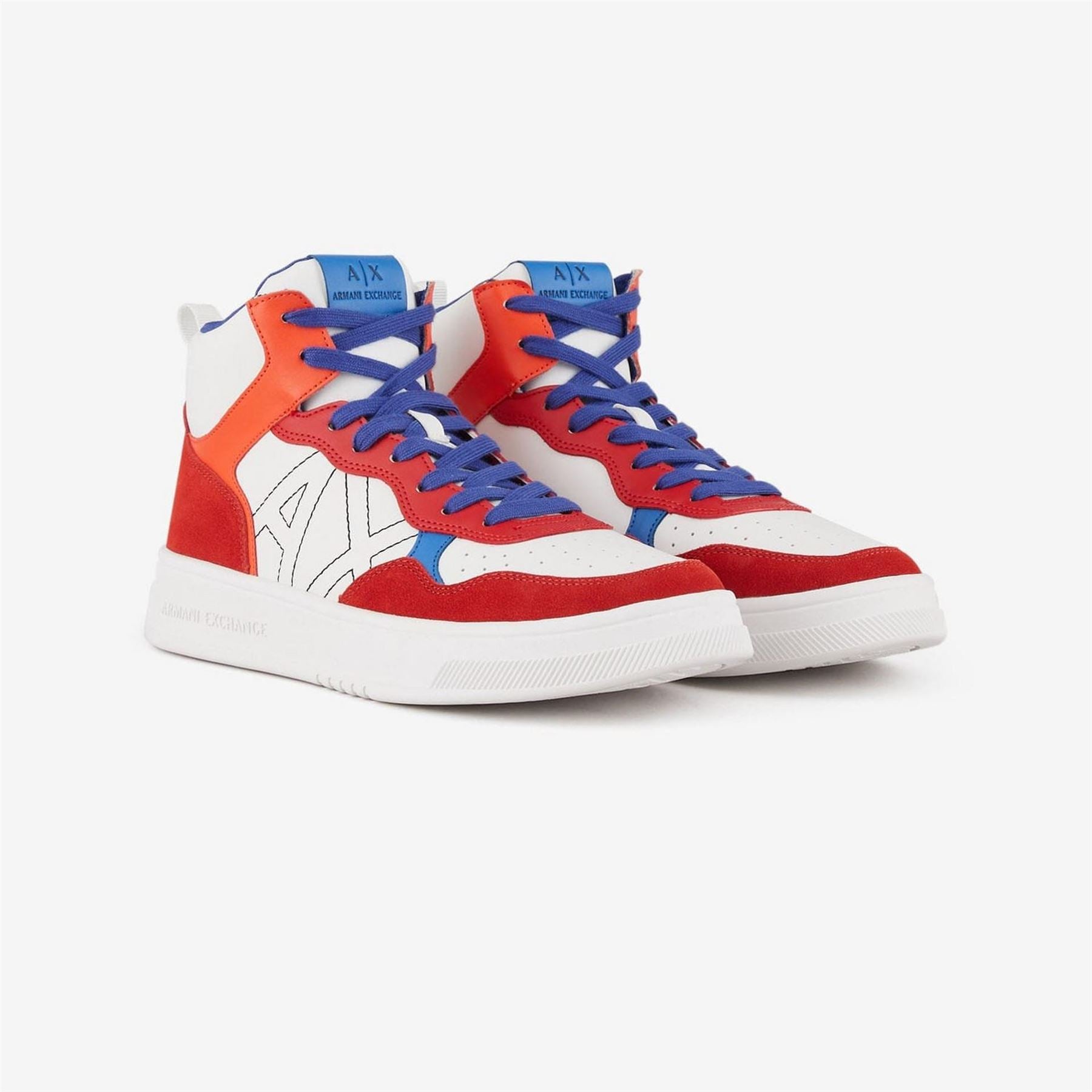 Armani Exchange Trainers