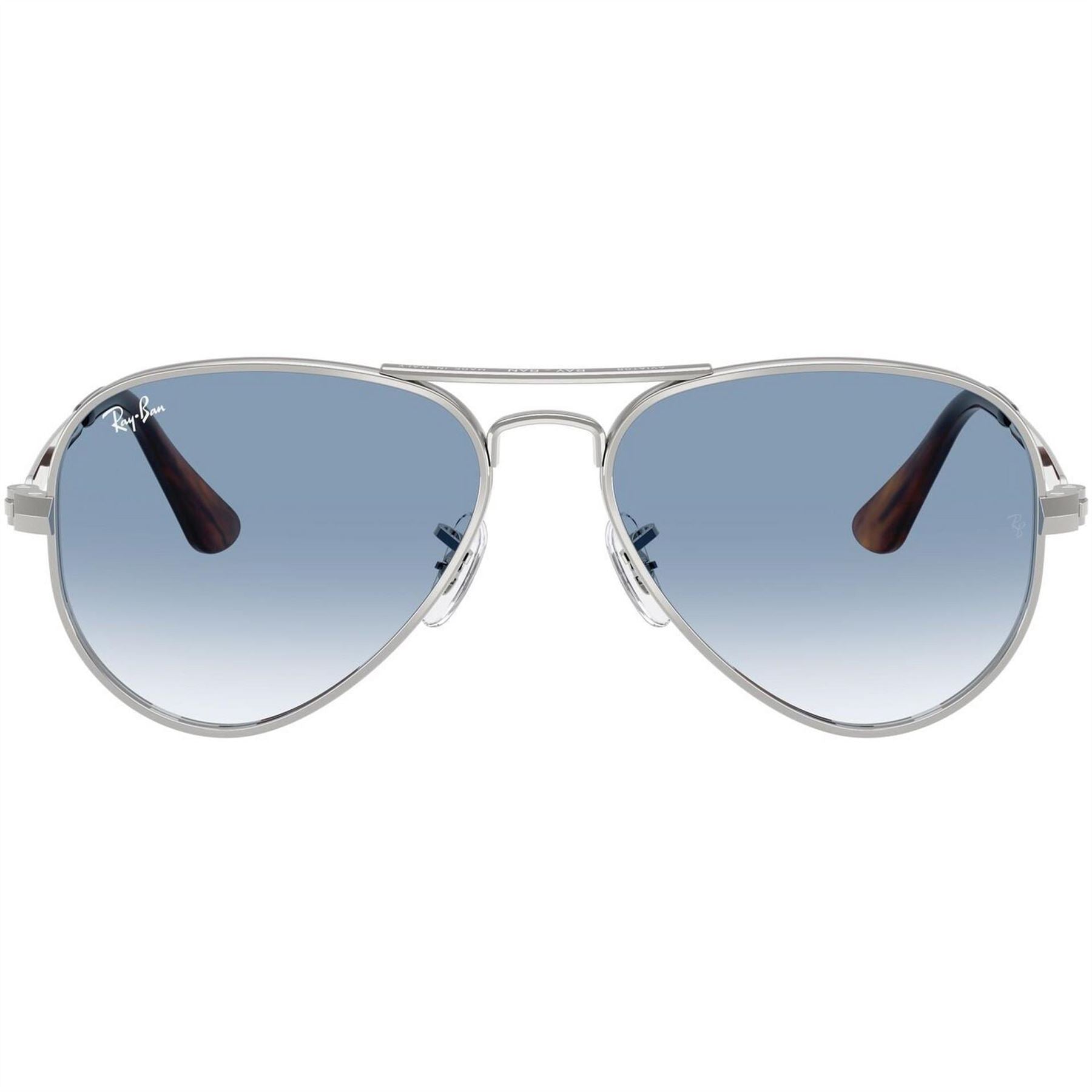 Ray-Ban Aviator Max Double Bridge Full Rim Sunglasses
