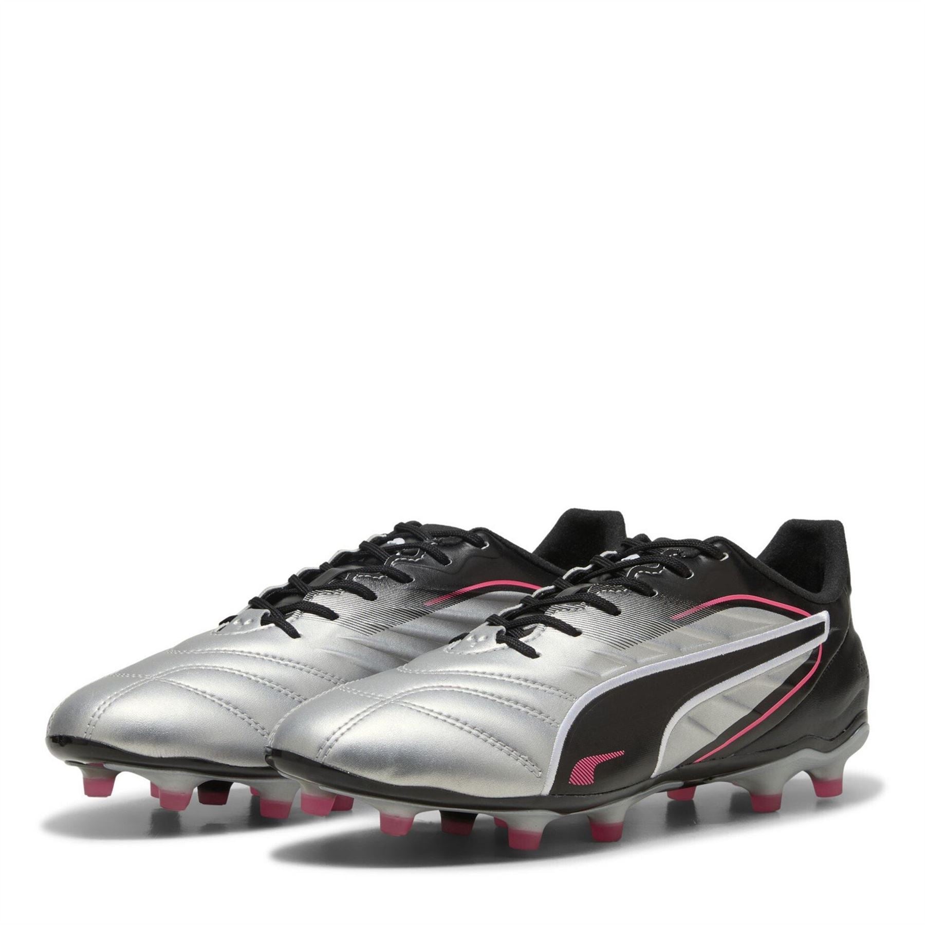 Puma Womens King Pro Firm Ground Football Boots