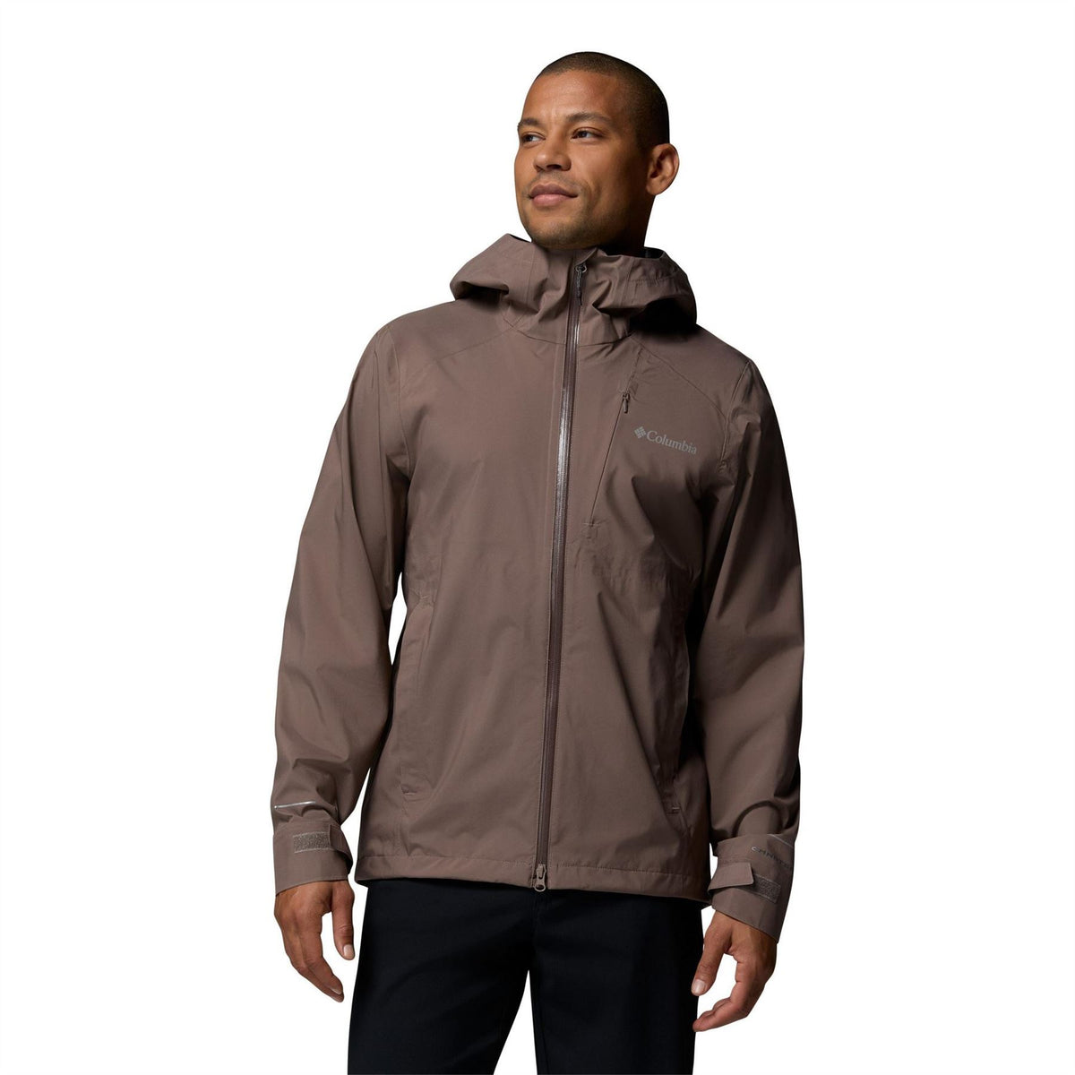 Columbia Trail B 2.5l Softshell Jacket