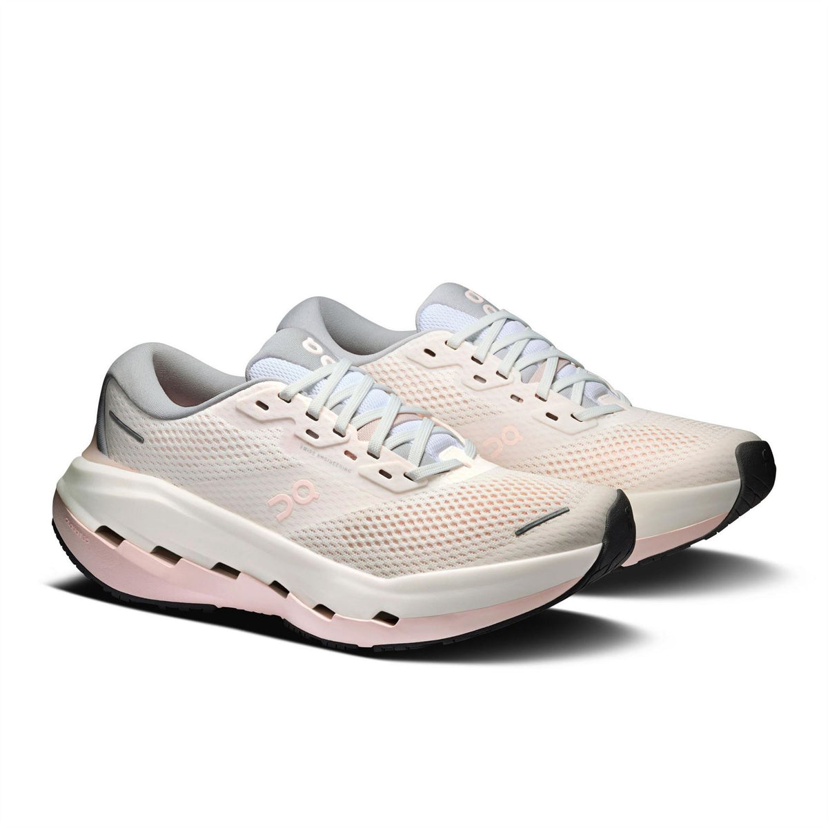 On Cloudrunner 3 Max Road Running Shoes