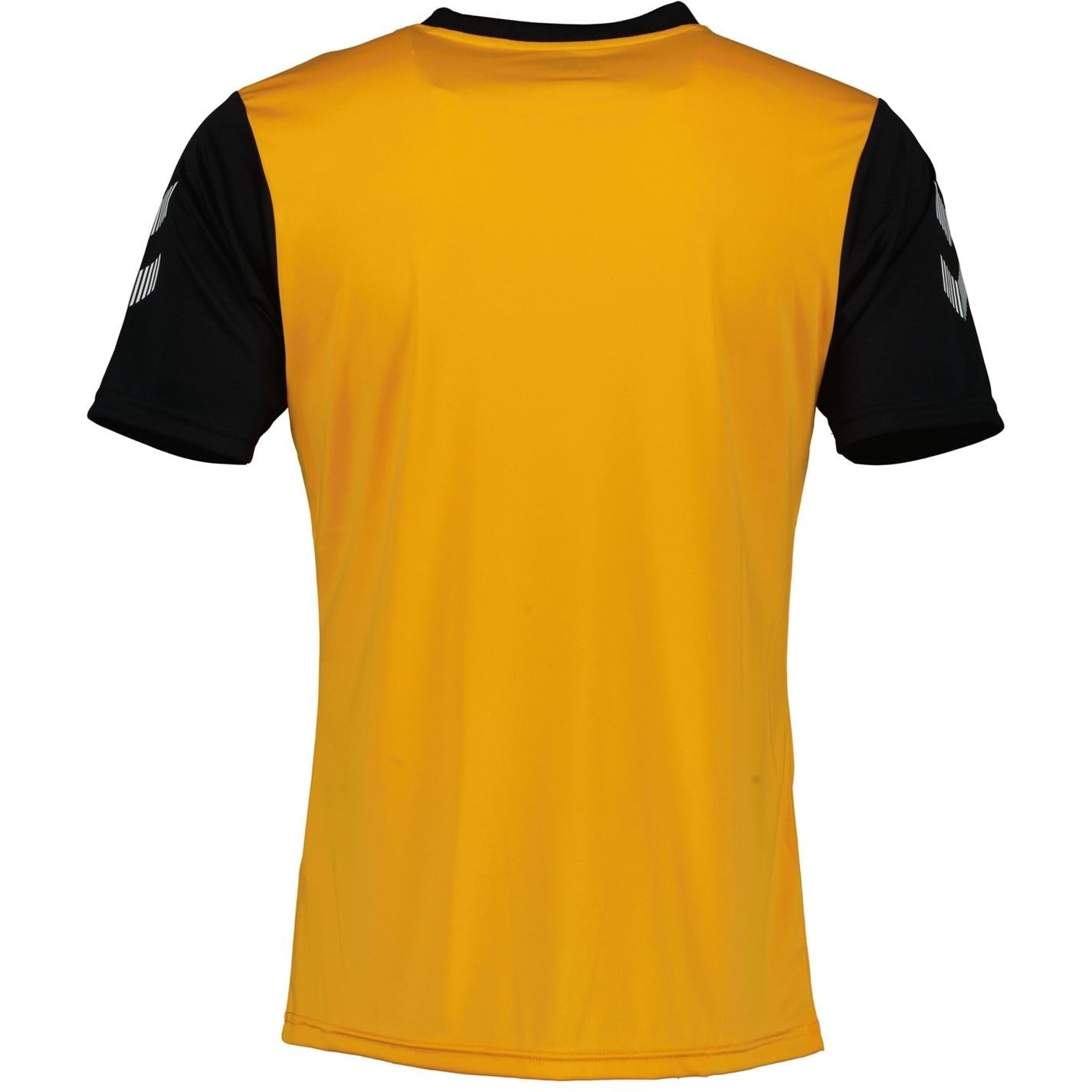 Hummel Crew Neck Short Sleeve Regular Fit T-Shirt