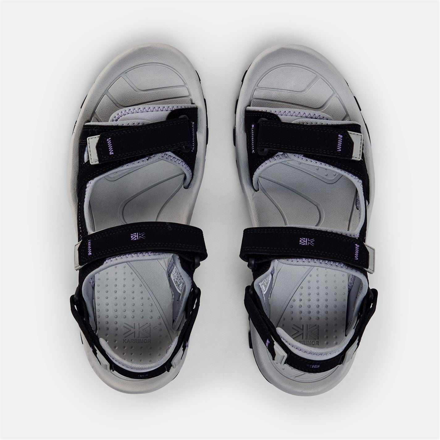 Karrimor Womens Antibes Walking Sandals