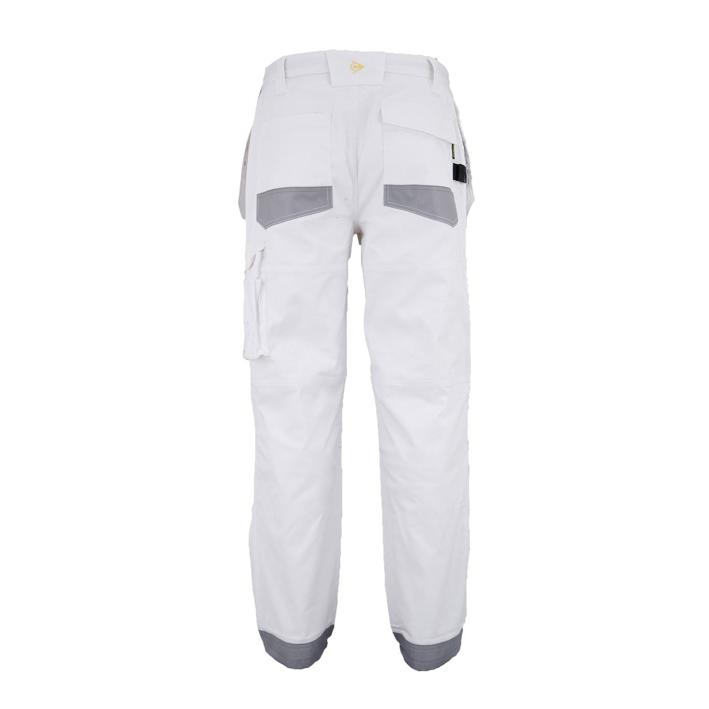 Dunlop Mens On Site Work Trousers