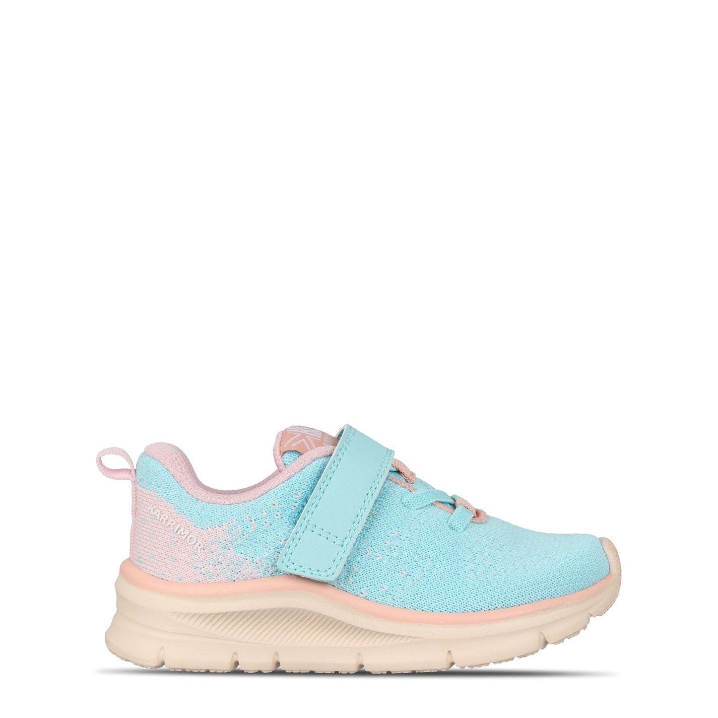 Karrimor Duma 6 Running Shoes Infants Girls