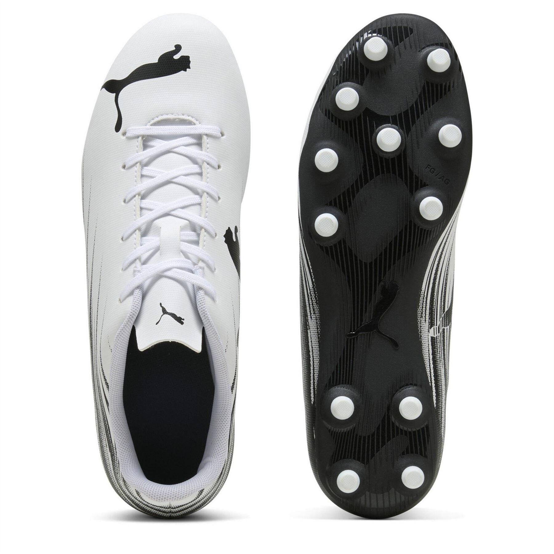 Puma Attacanto Ii Fg Ag Football Boots
