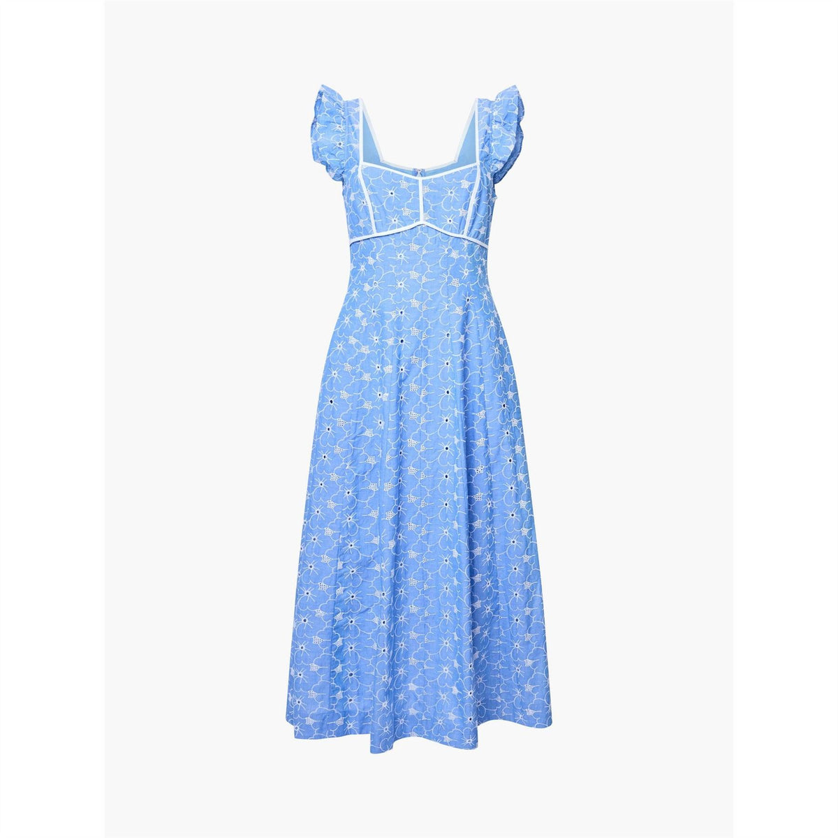 French Connection Long Maxi Dress
