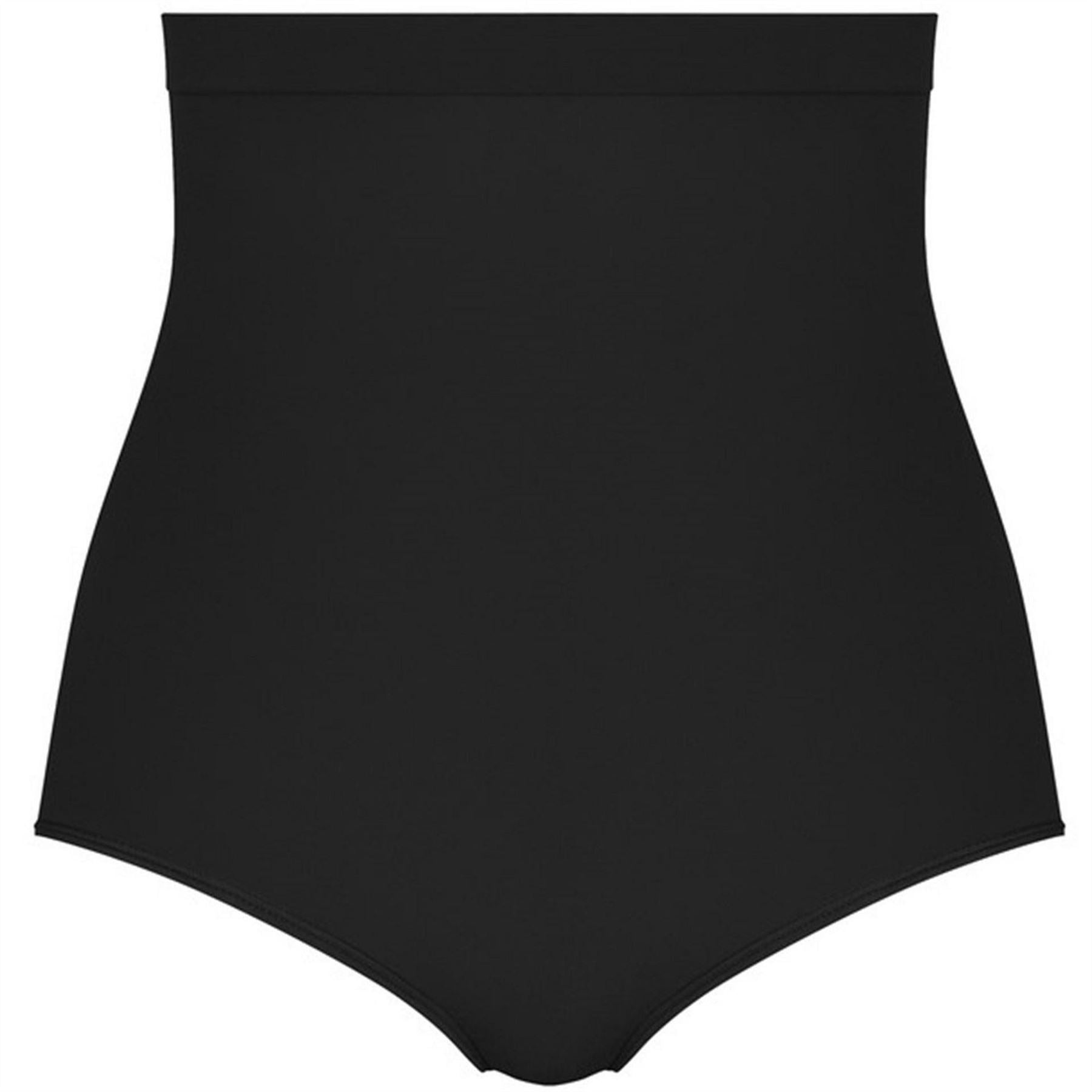 Spanx Seamless Power High Waisted Brief
