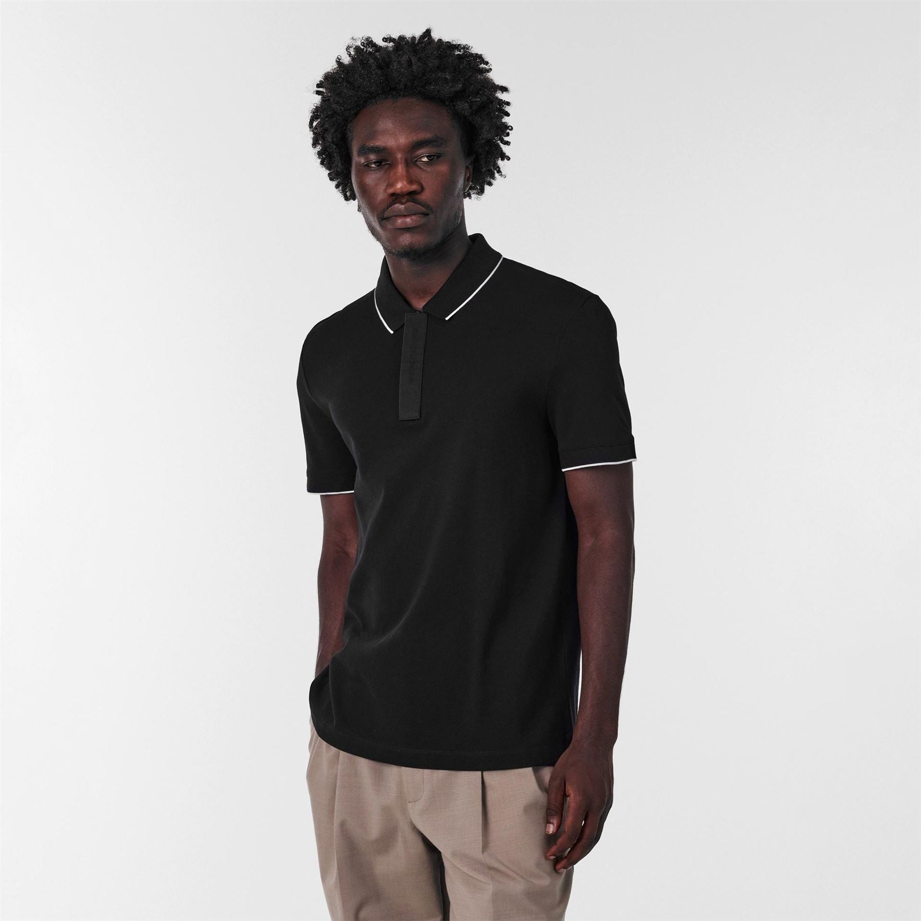 Armani Exchange Exchange Polo