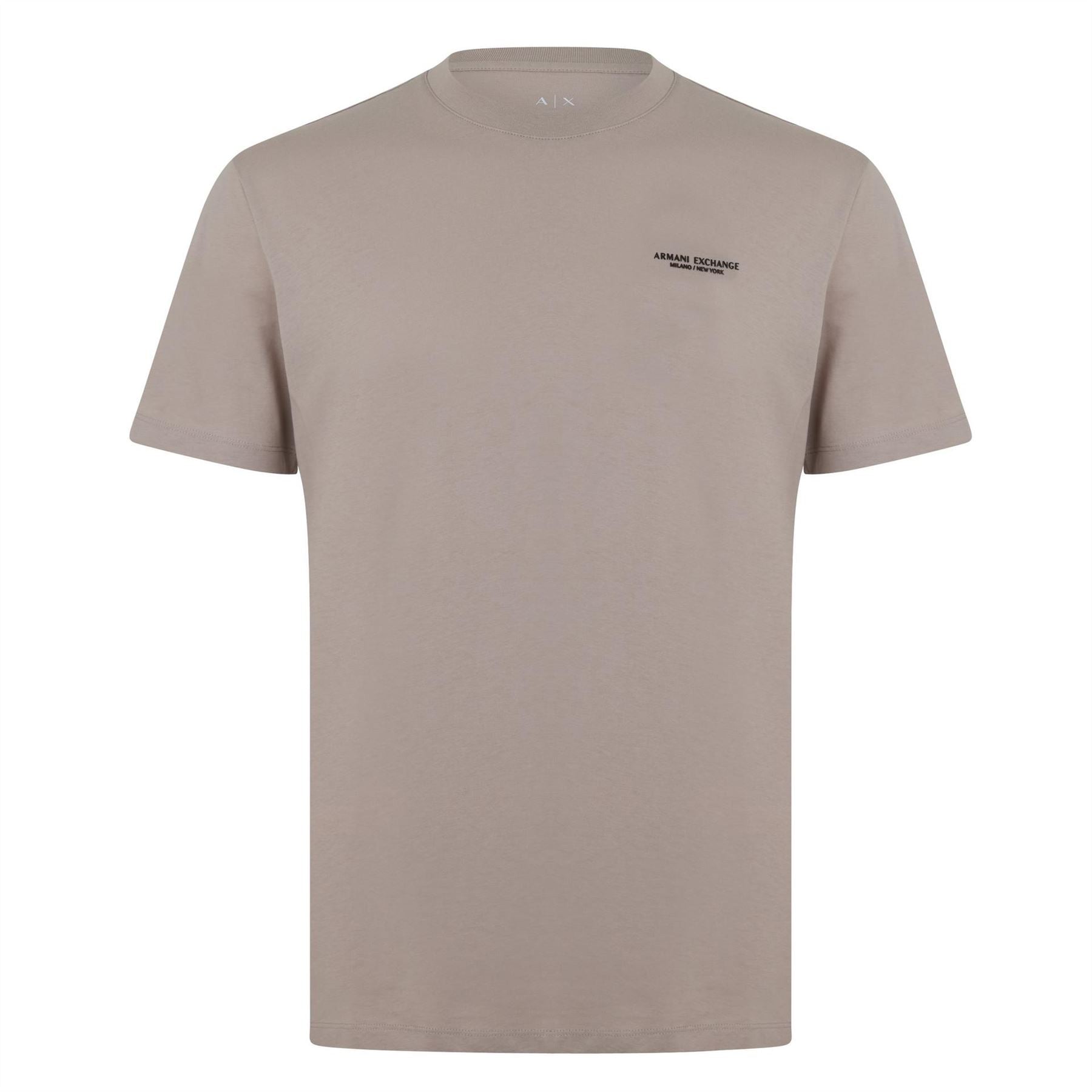 Armani Exchange Logo T-Shirt
