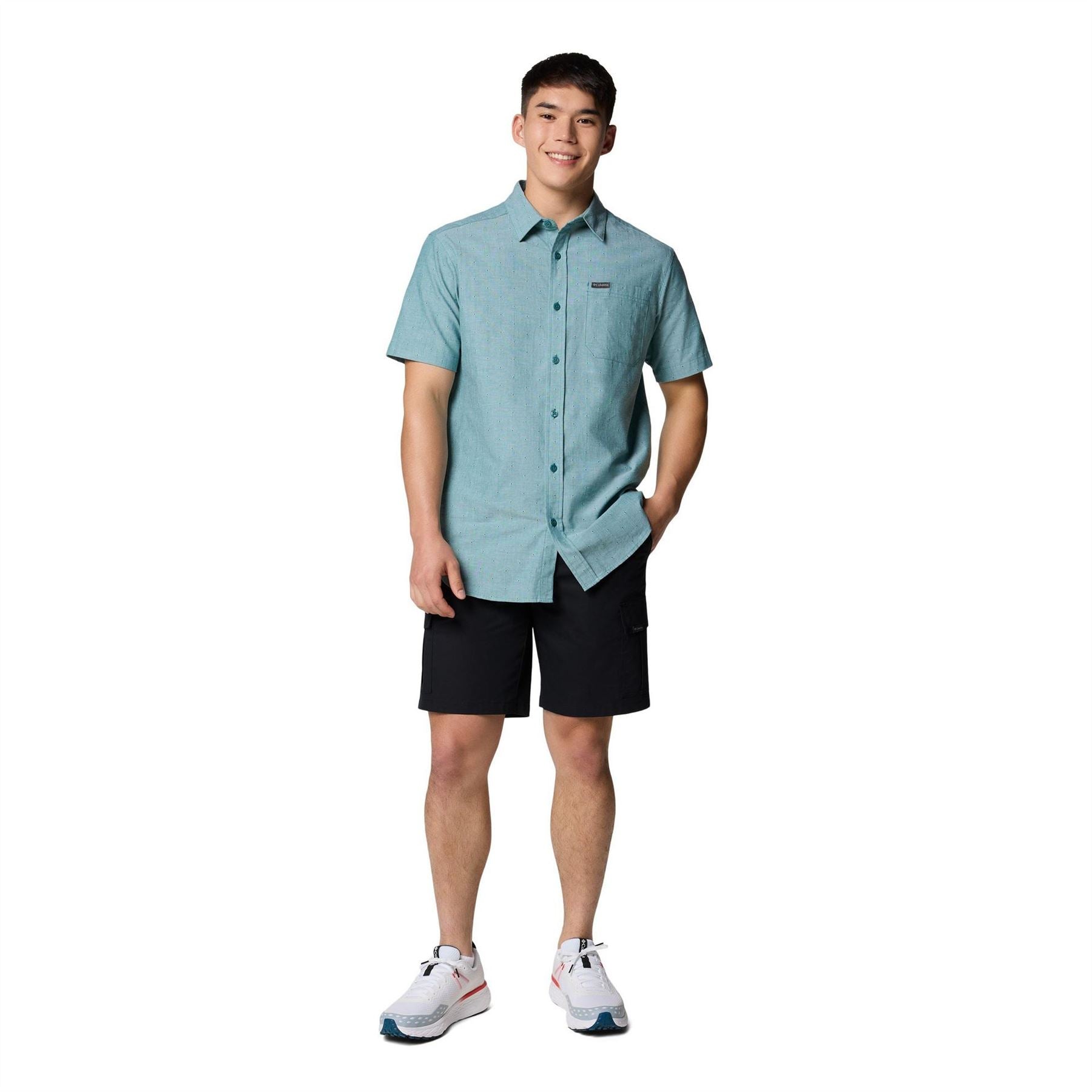 Columbia Cargo Shorts