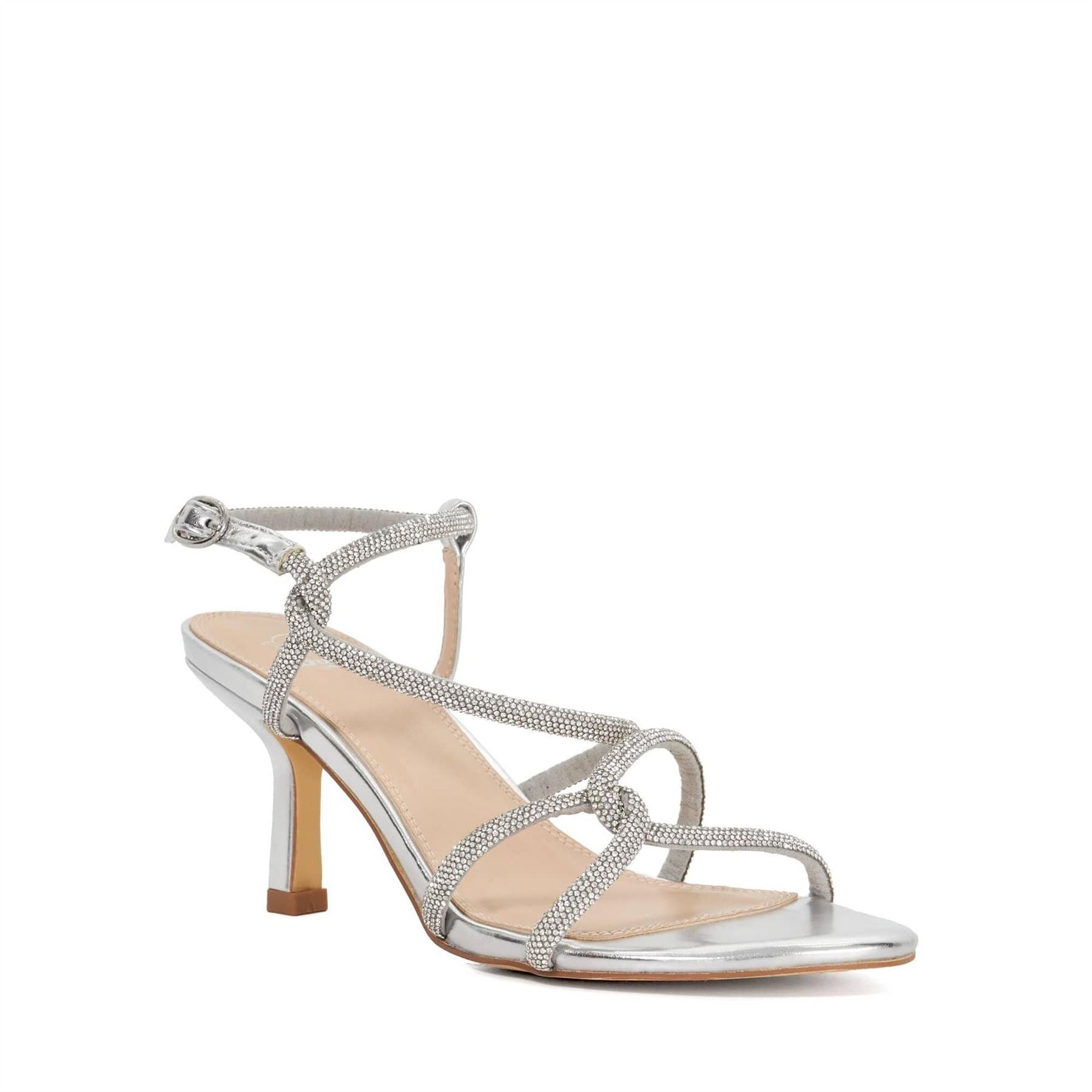 Dune London Heeled Sandals