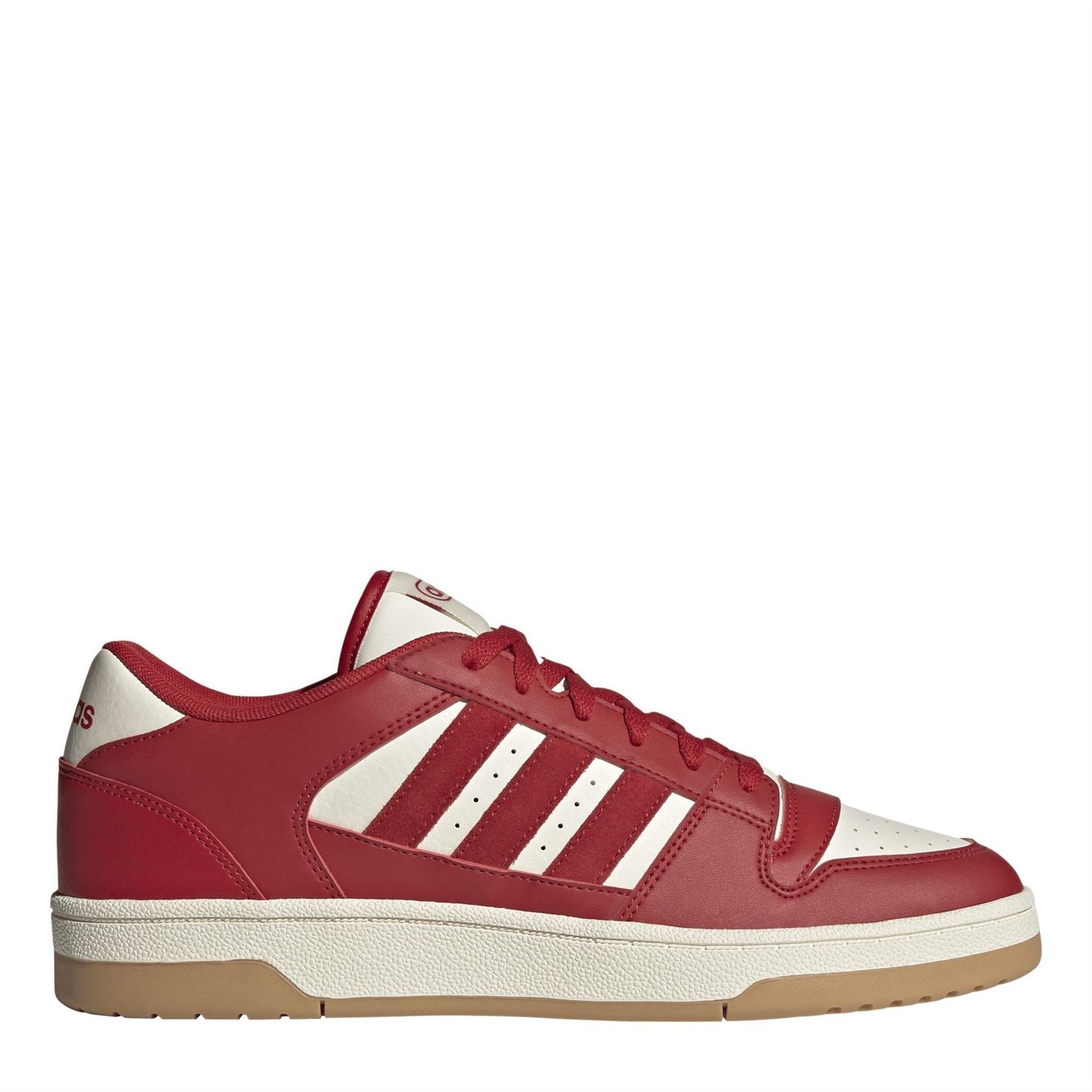 adidas Break Start Basketball Trainers