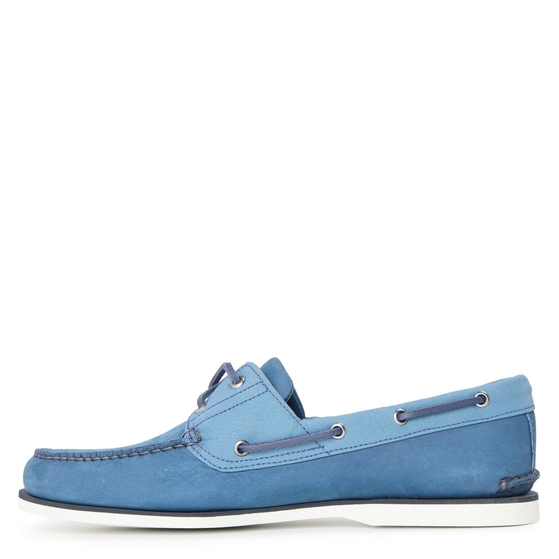 Timberland Classic Boat Shoe Dark Green N
