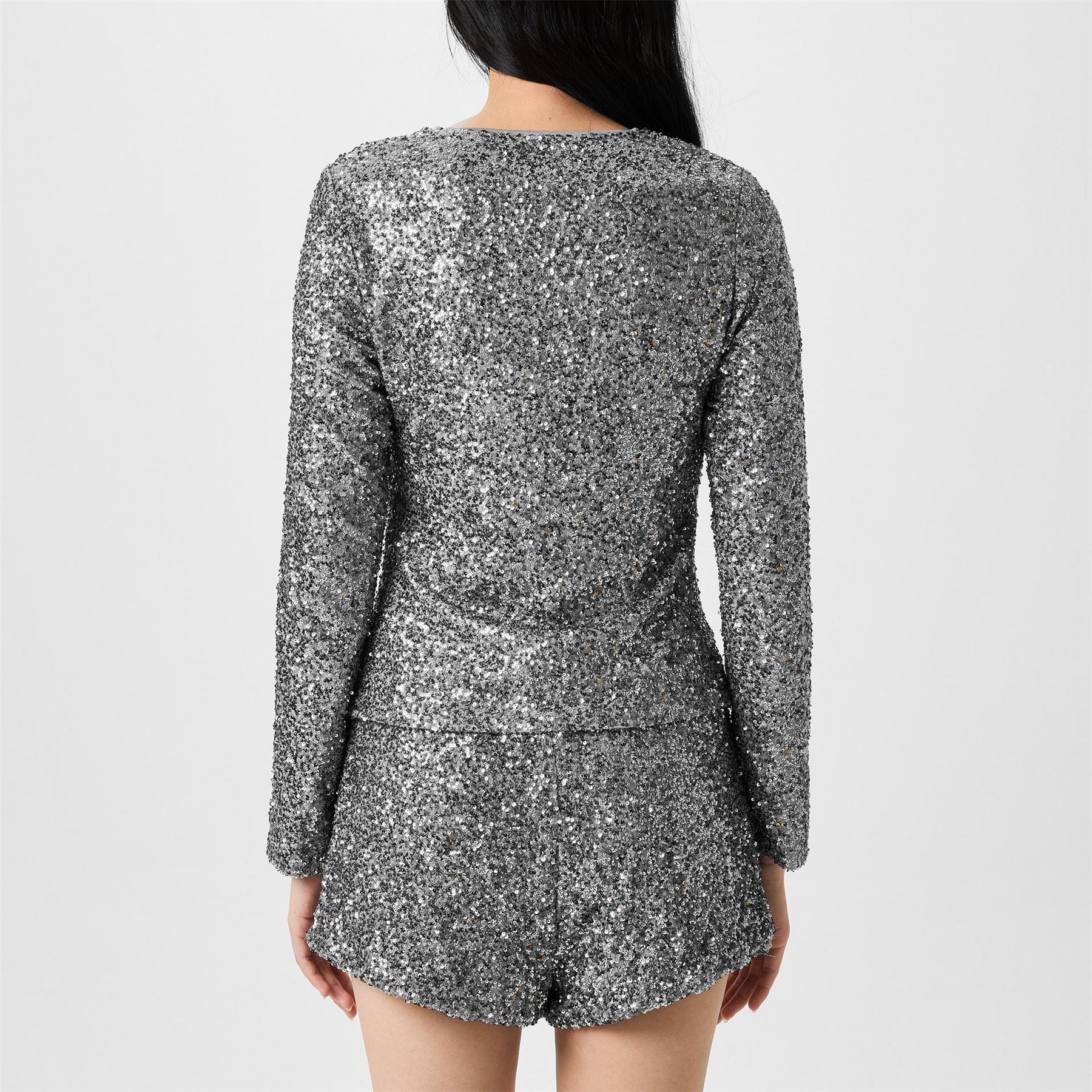 Never Fully Dressed Cardigan