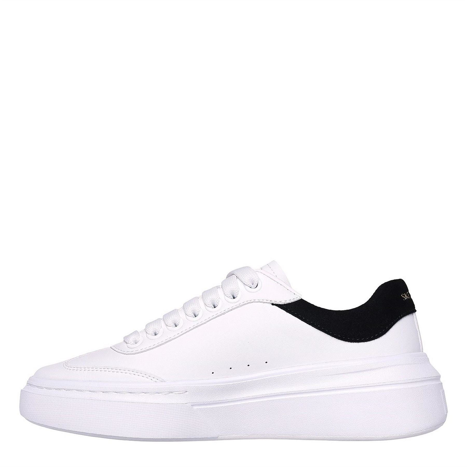 Skechers Cordova Classic Low Top Trainers