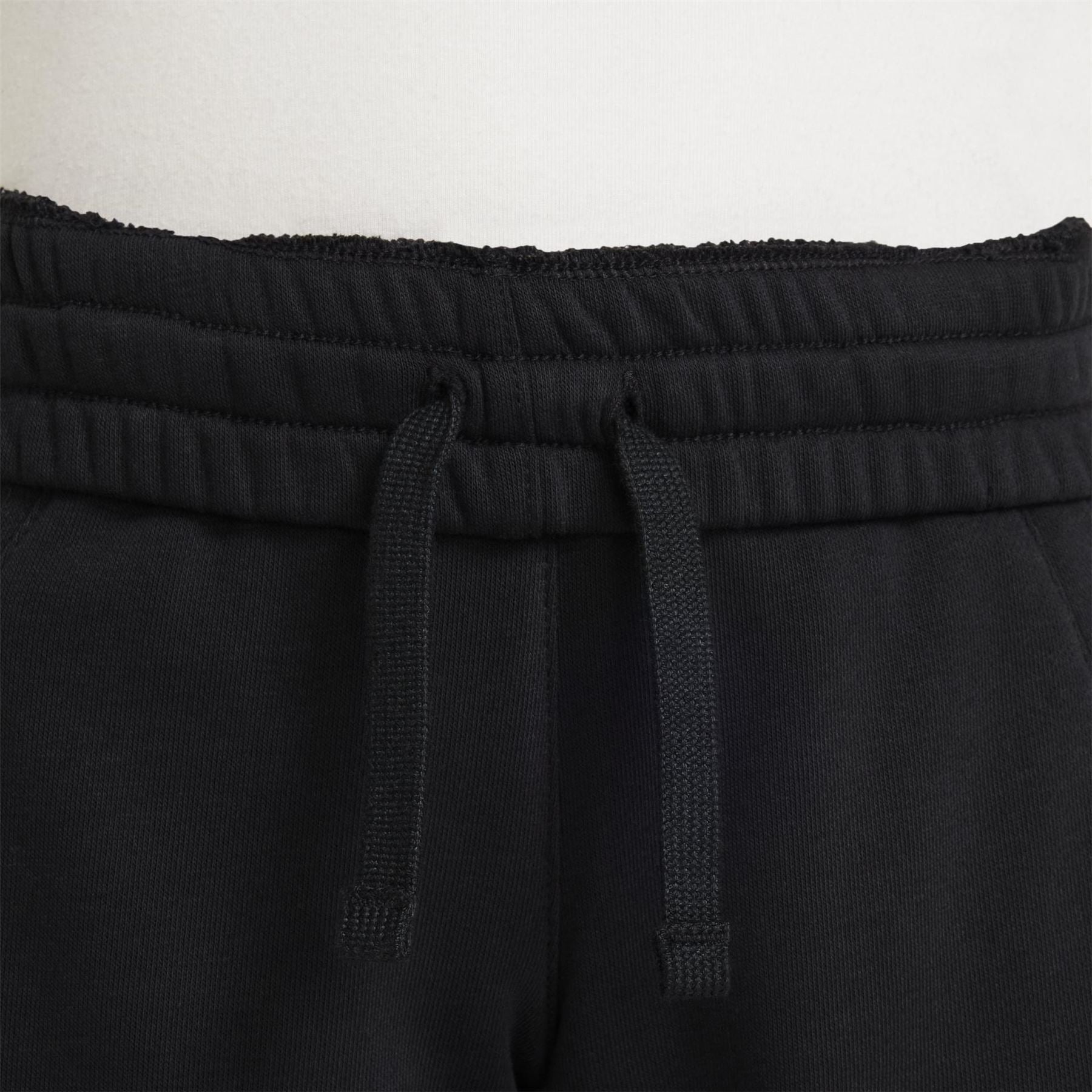 Nike Sportswear Club Fleece Big Kids French Terry Shorts