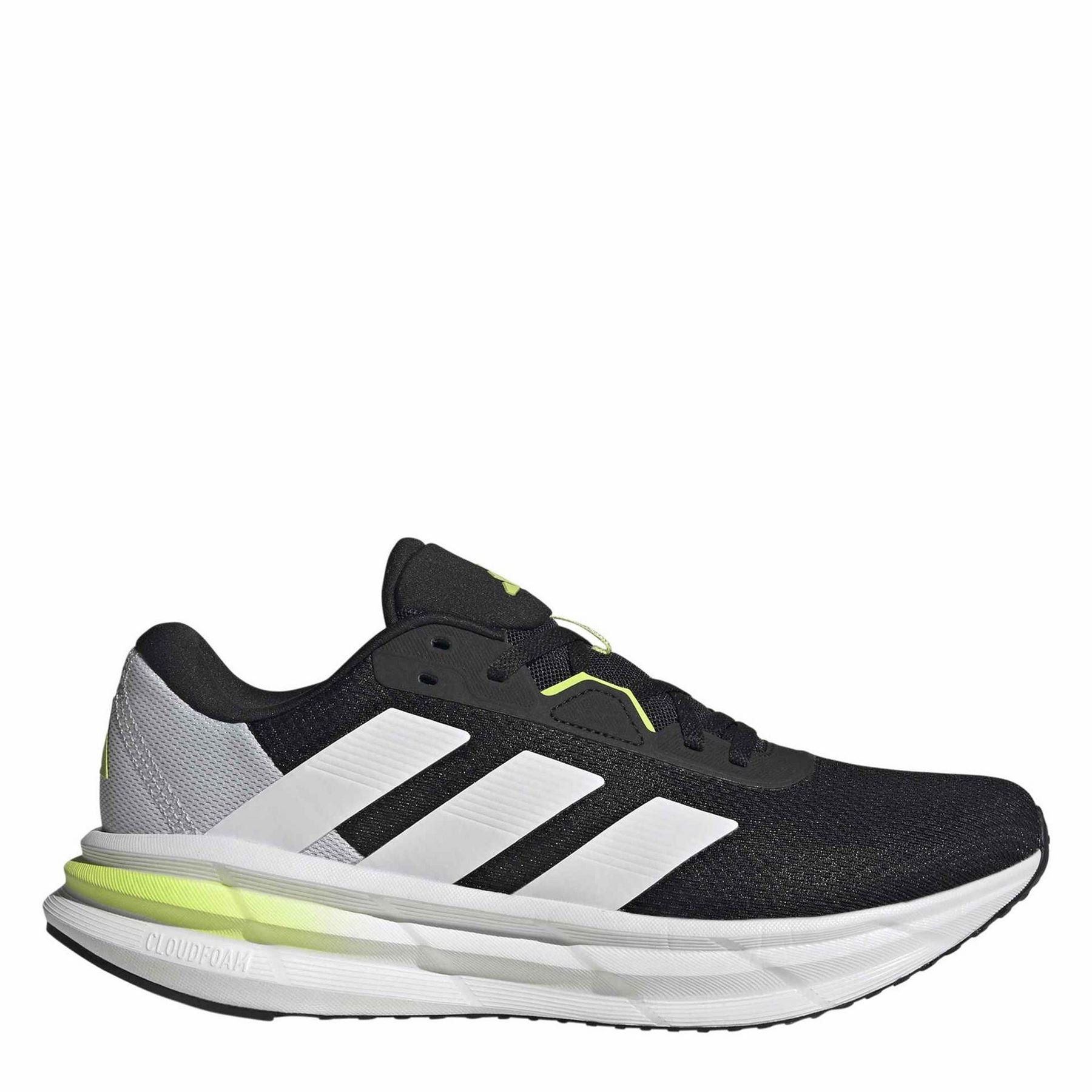 adidas Mens Galaxy 7 Running Shoes