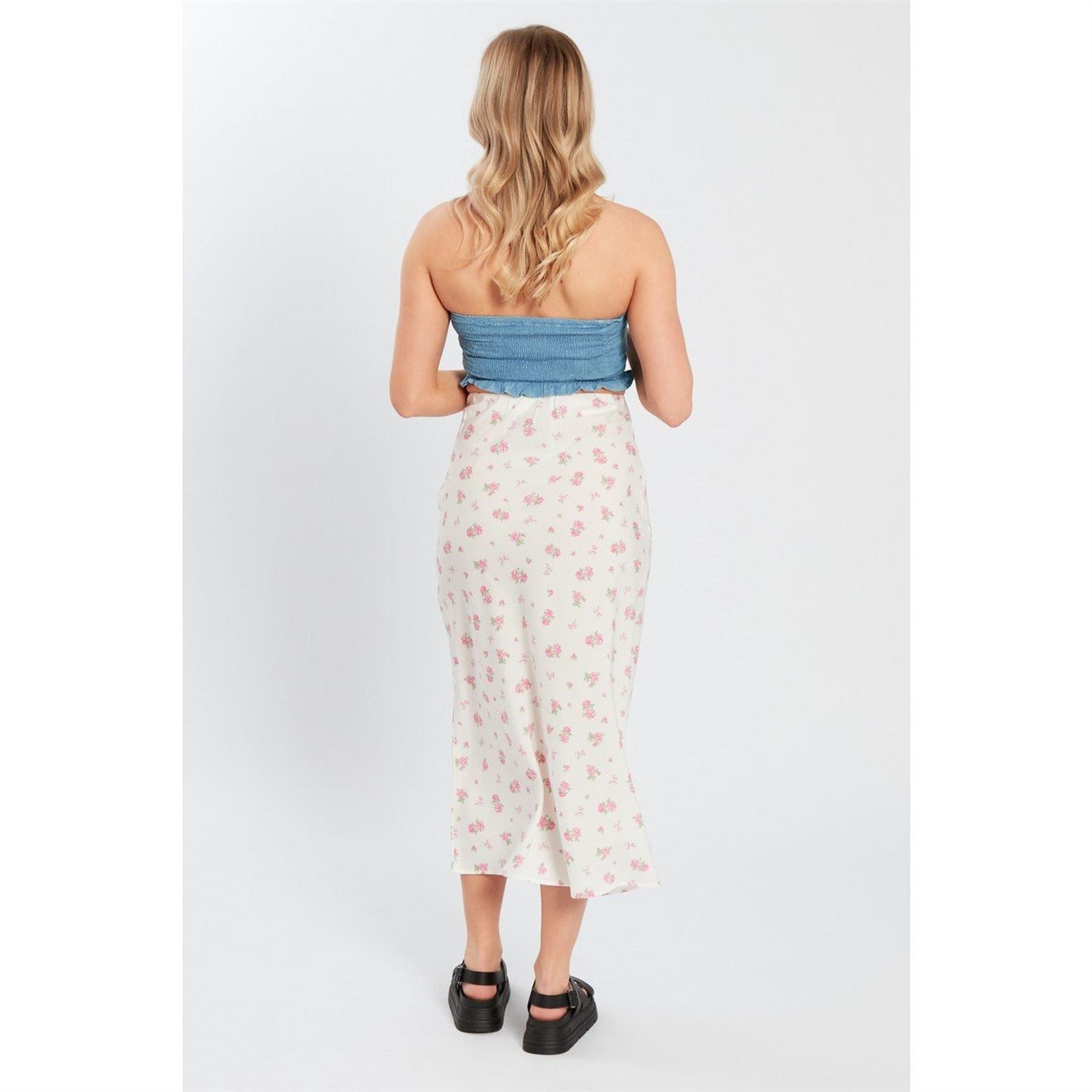 Influence Shird Bandeau T