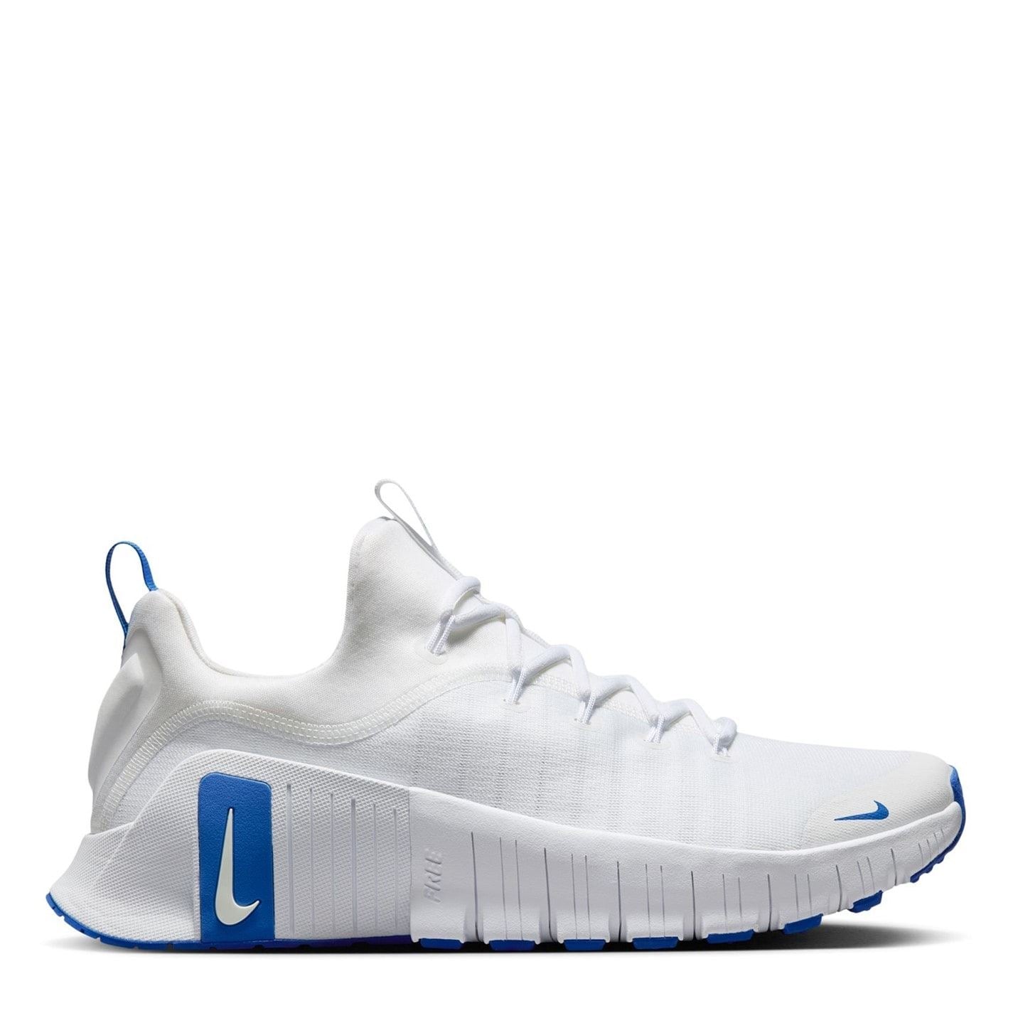 Nike Free Metcon 6 Low Top Sneakers