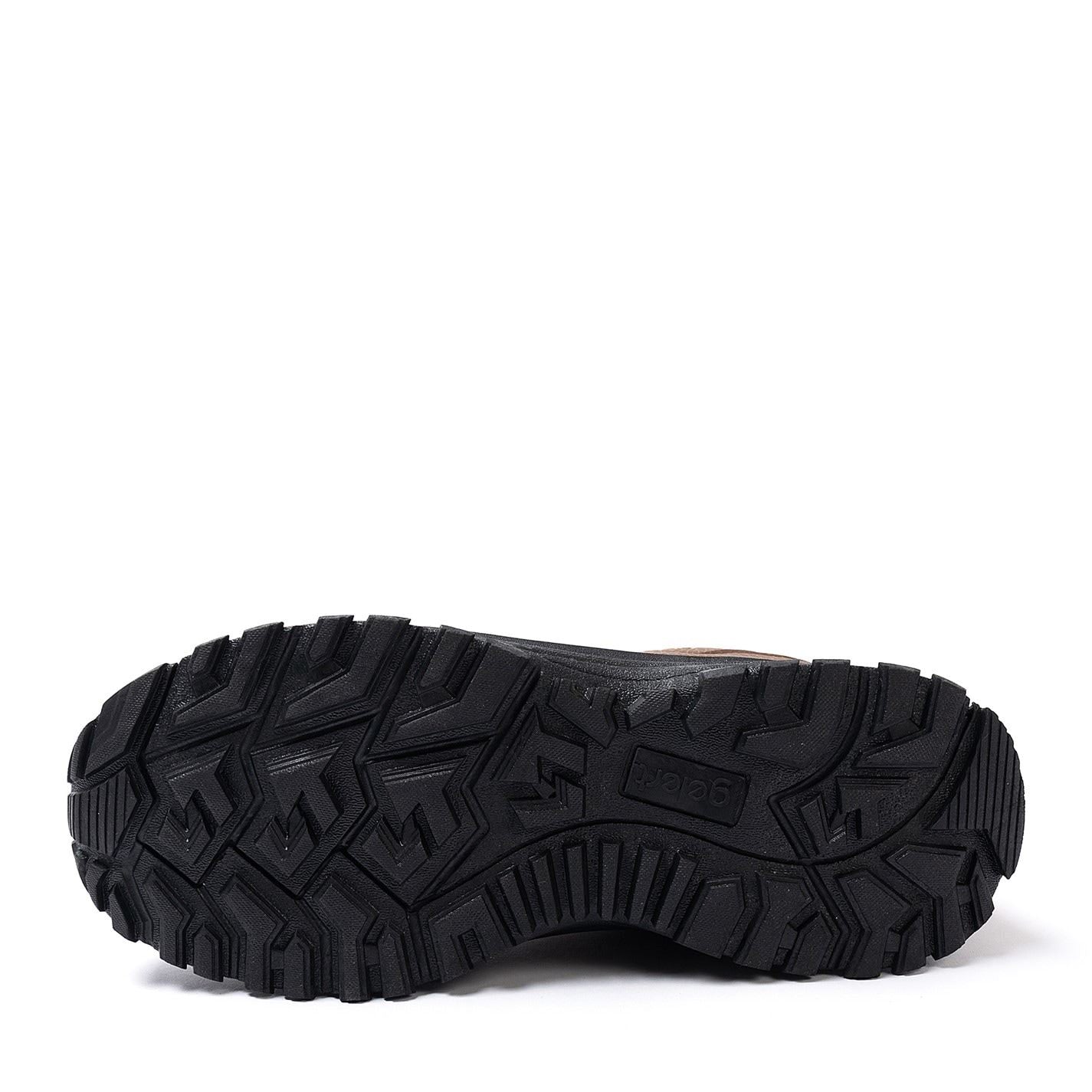 Gelert Fell Waterproof Walking Shoes Juniors