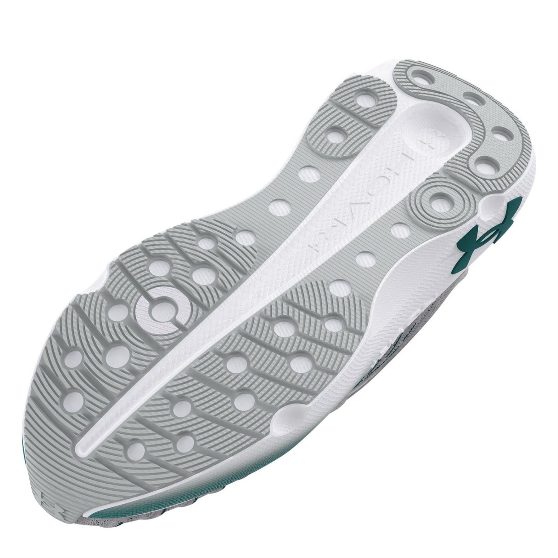 Under Armour Mens Armour Ua Infinite Elite Road Running Shoes