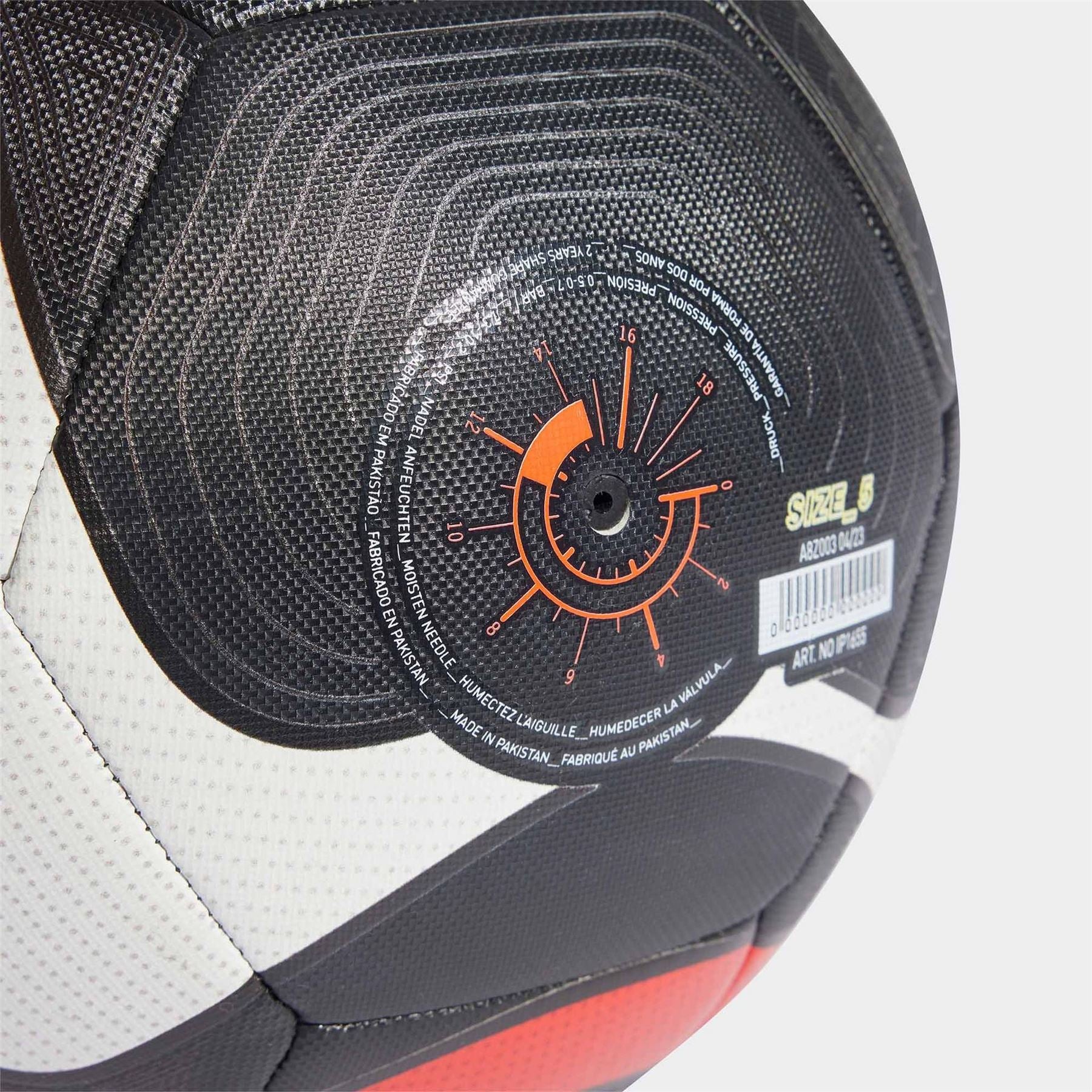 adidas Training Football