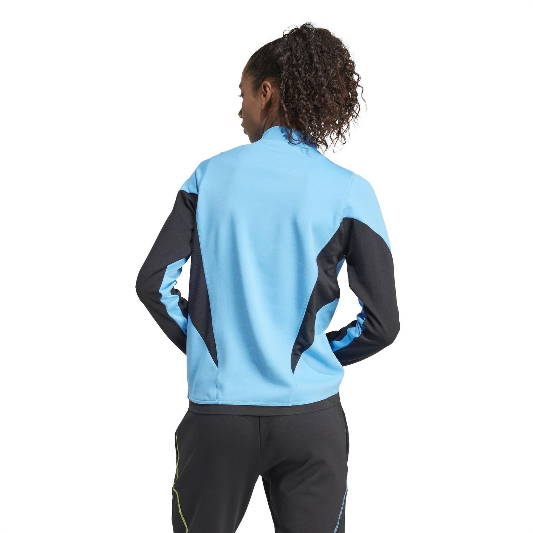adidas Womens Arensal Tiro 23 Training Top 2023 2024