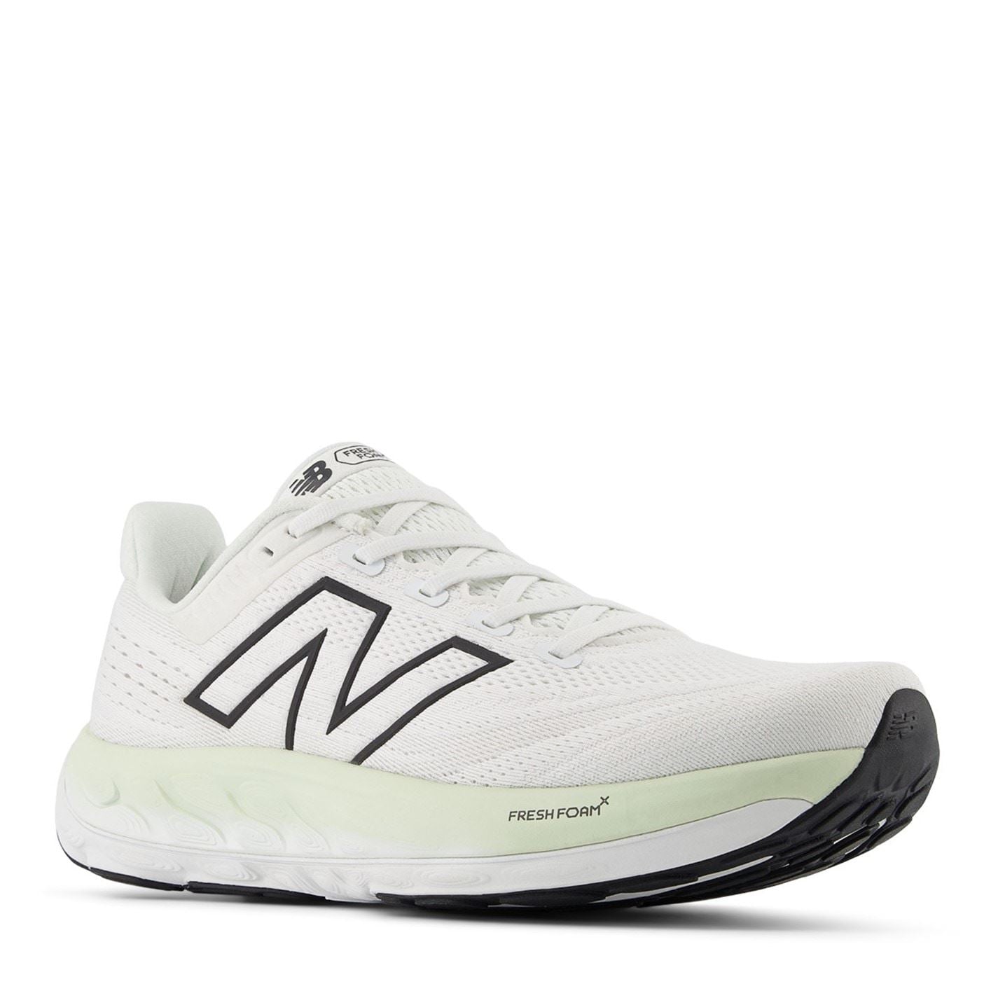 New Balance Mens Fresh Foam Vongo V6 Running Shoes
