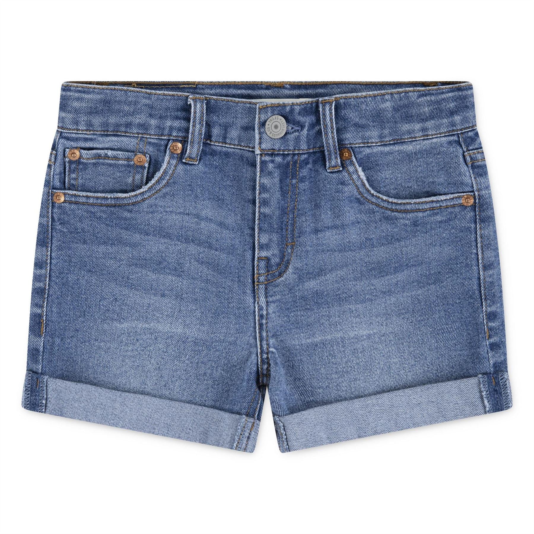 Levis Denim Shorts