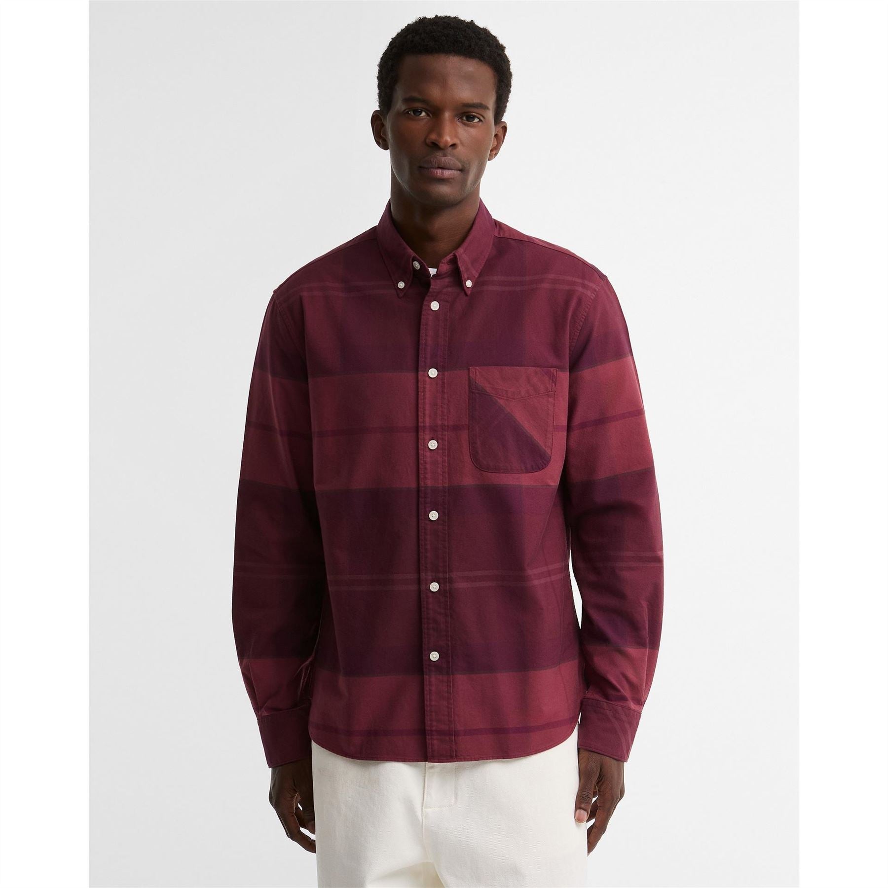 Barbour Auth Dunoon
