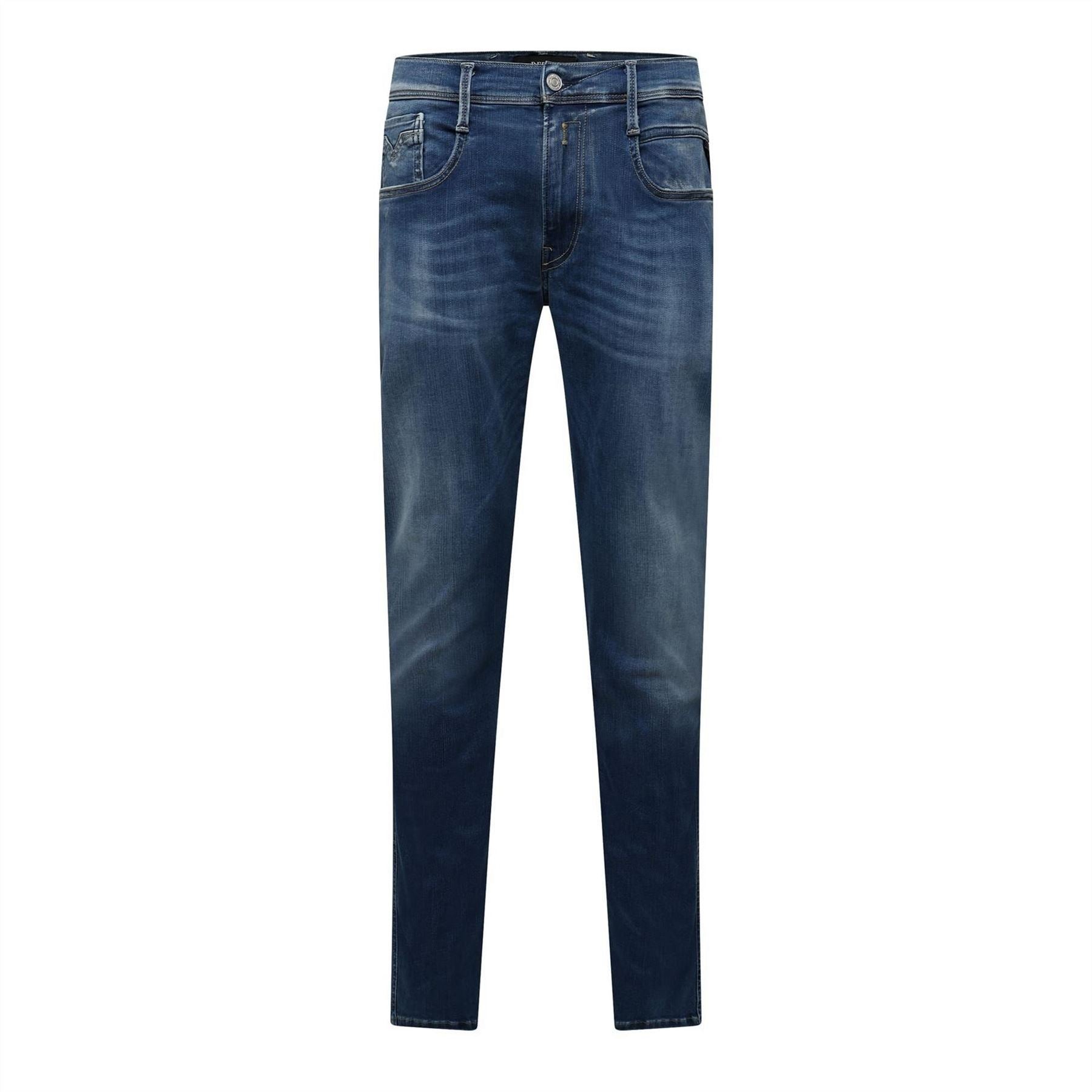 Replay Slim Fit Jeans