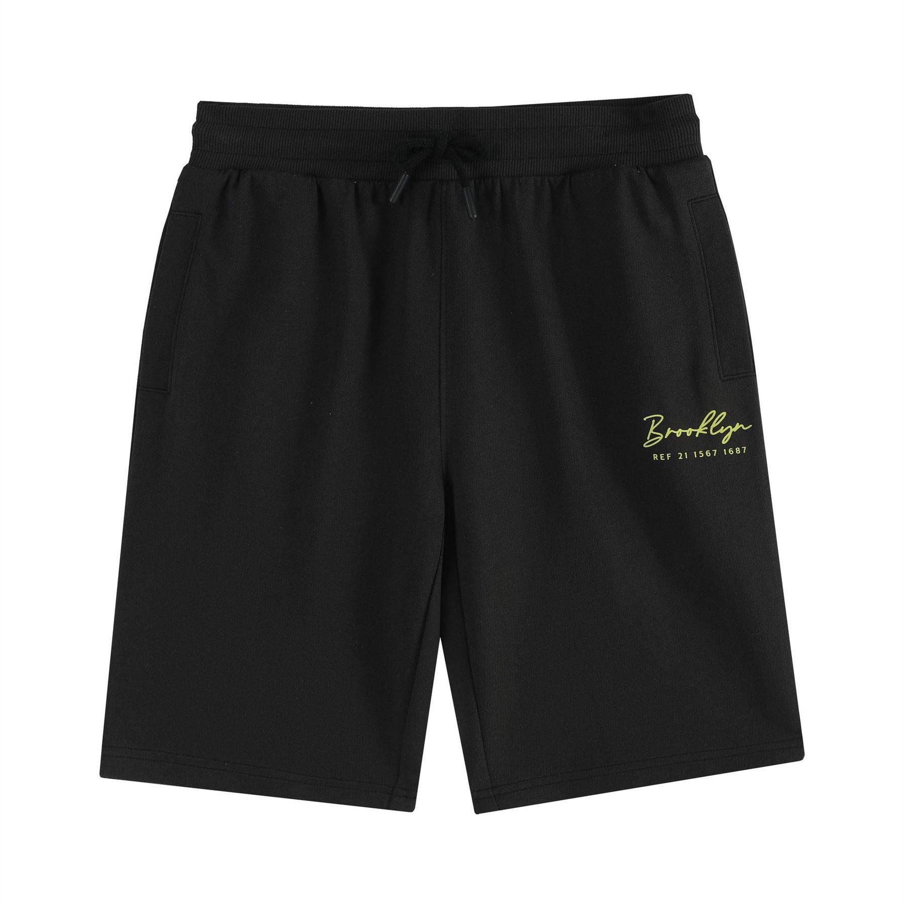 Studio Swirl Crew Neck Short Sleeve T-Shirt and Short Set