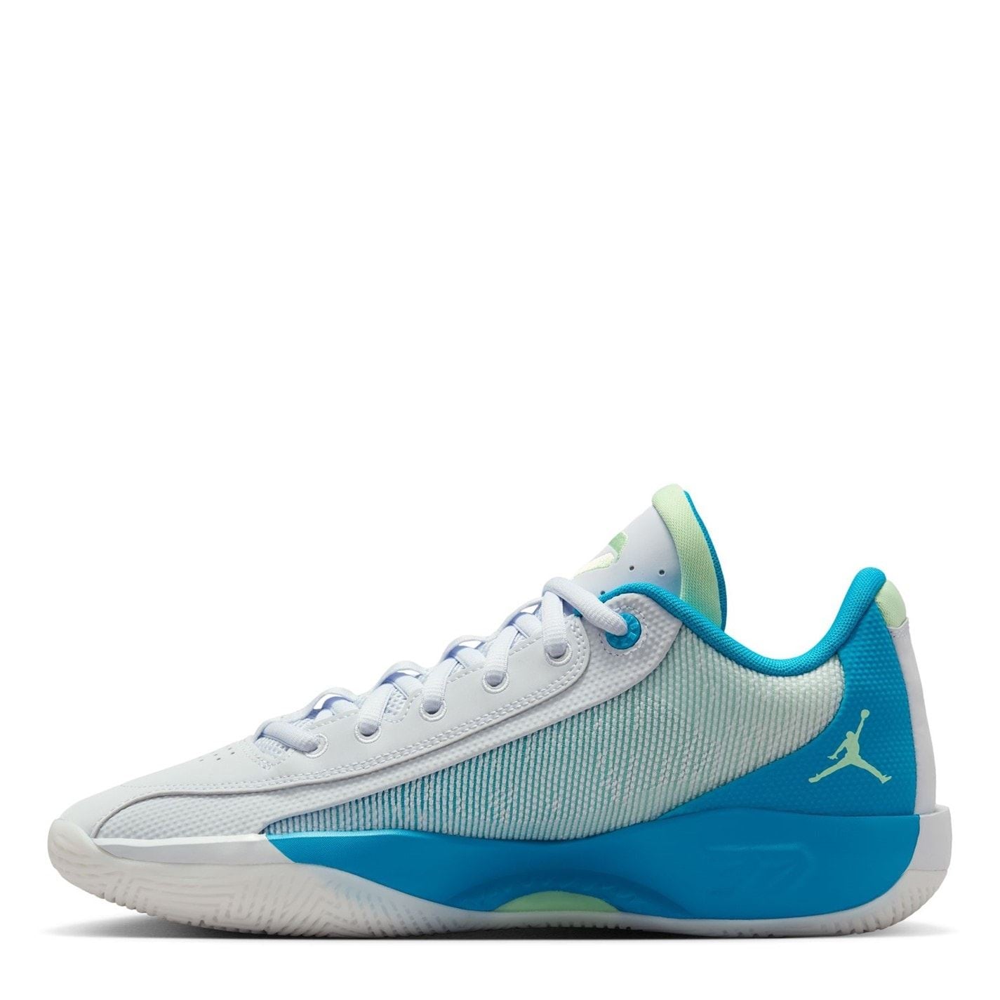 Air Jordan Luka 77 Basketball Trainers
