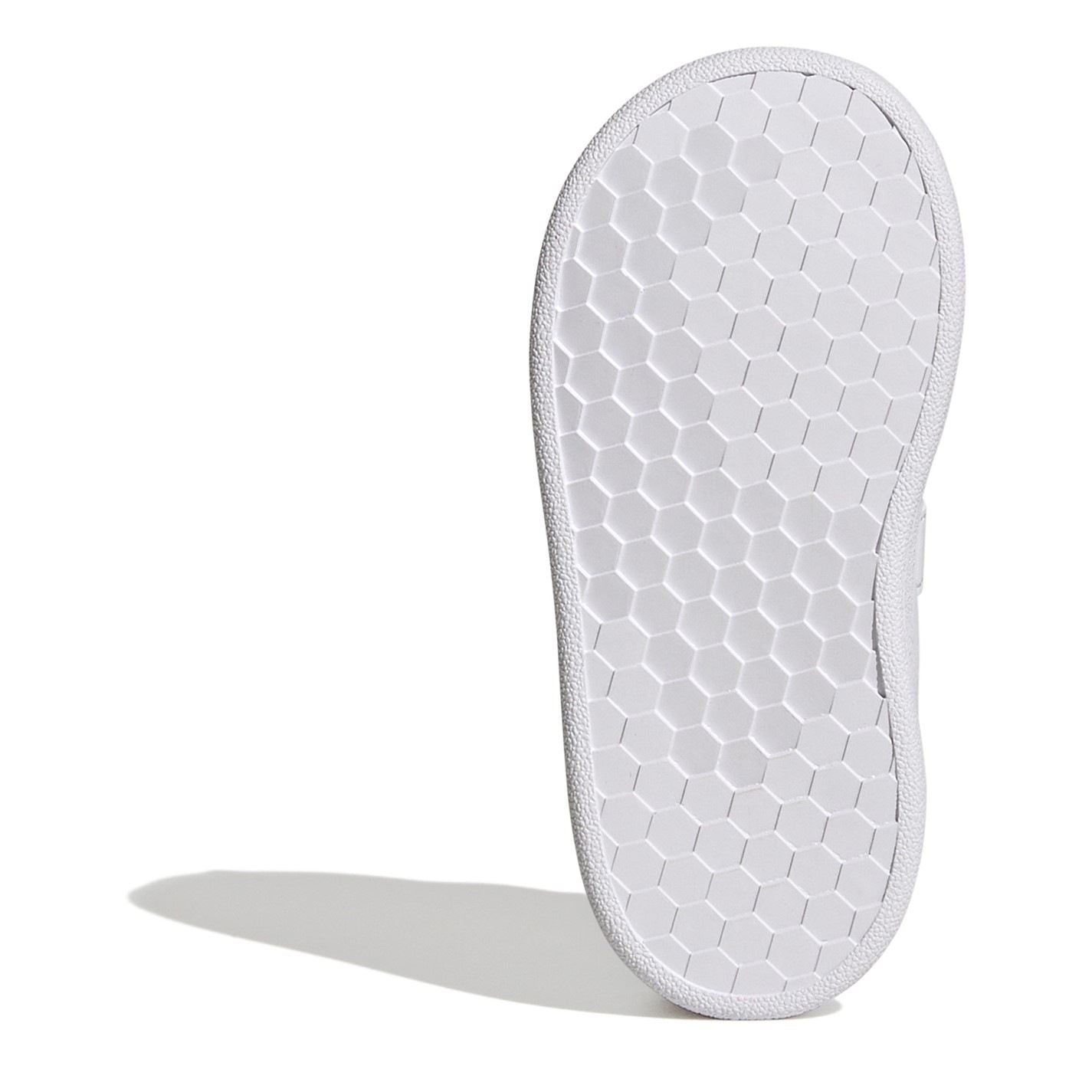 adidas Lifestyle Court Two Hook And Loop Shoes