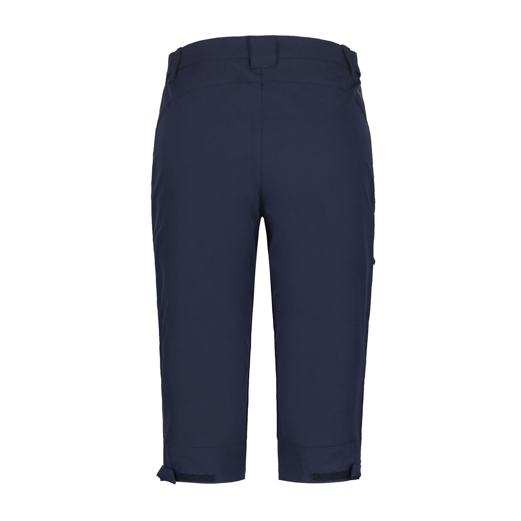 Icepeak Beattie Solid Patterned Straight Cargo Pants