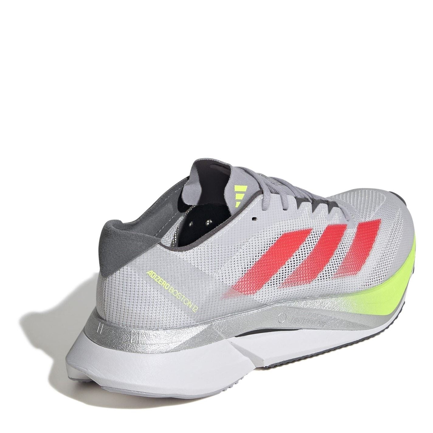 adidas Womens Adizero Boston 12 Road Running Shoes