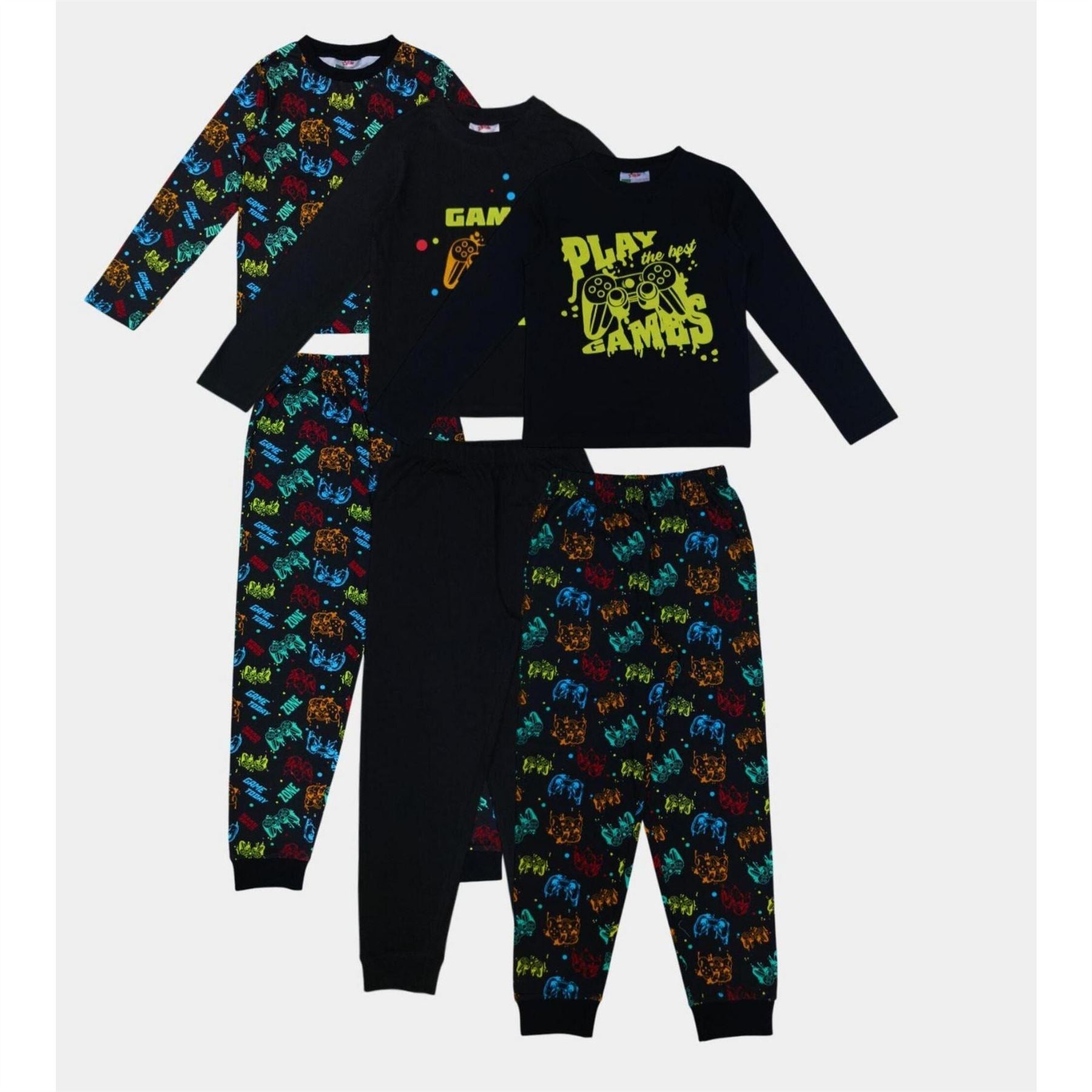Star 3pk Set Jn54