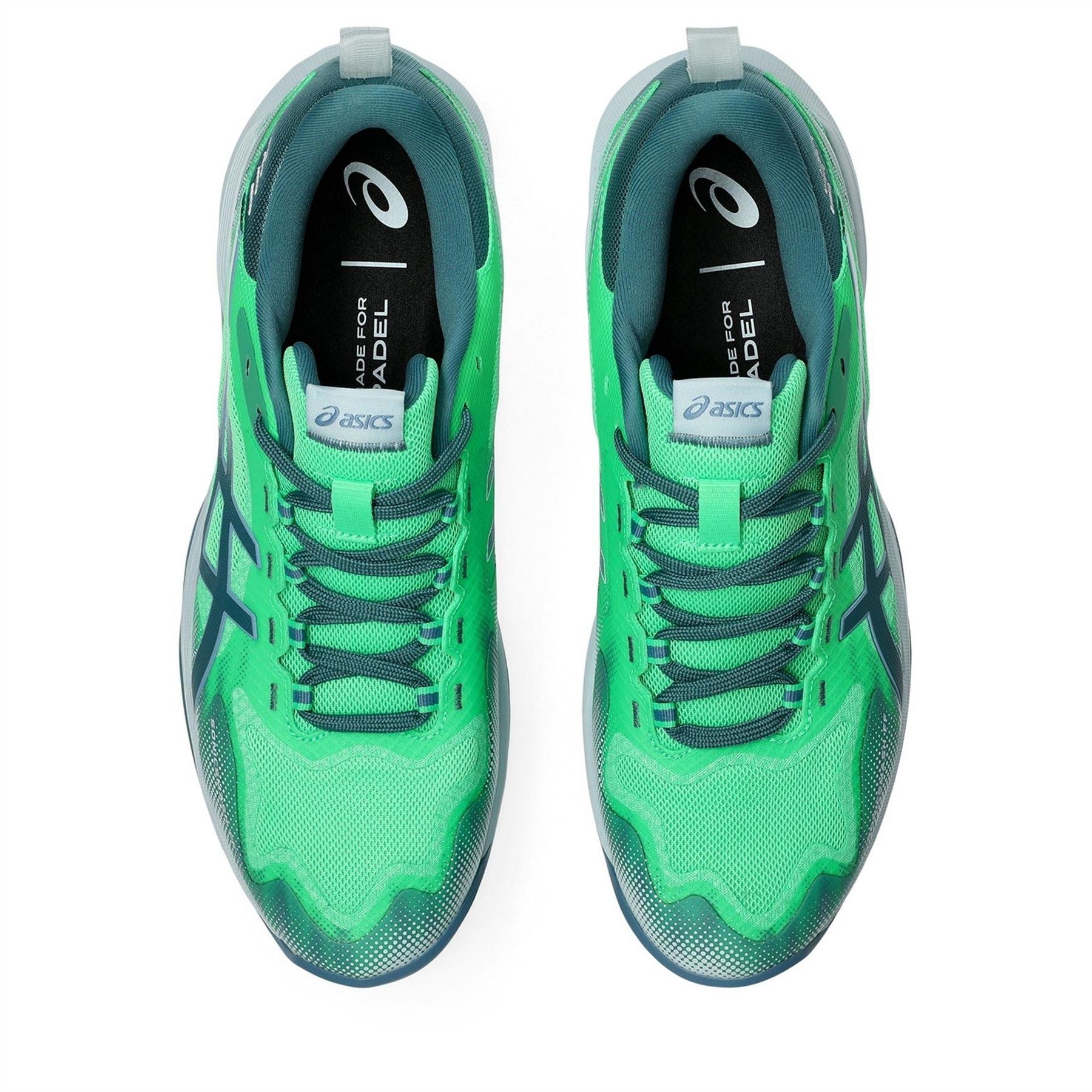 Asics Sonicsmash FF Lace-Up Sneakers