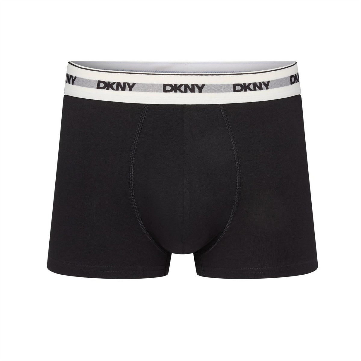 DKNY Mens 3 Pack Trunks Tuscumbia