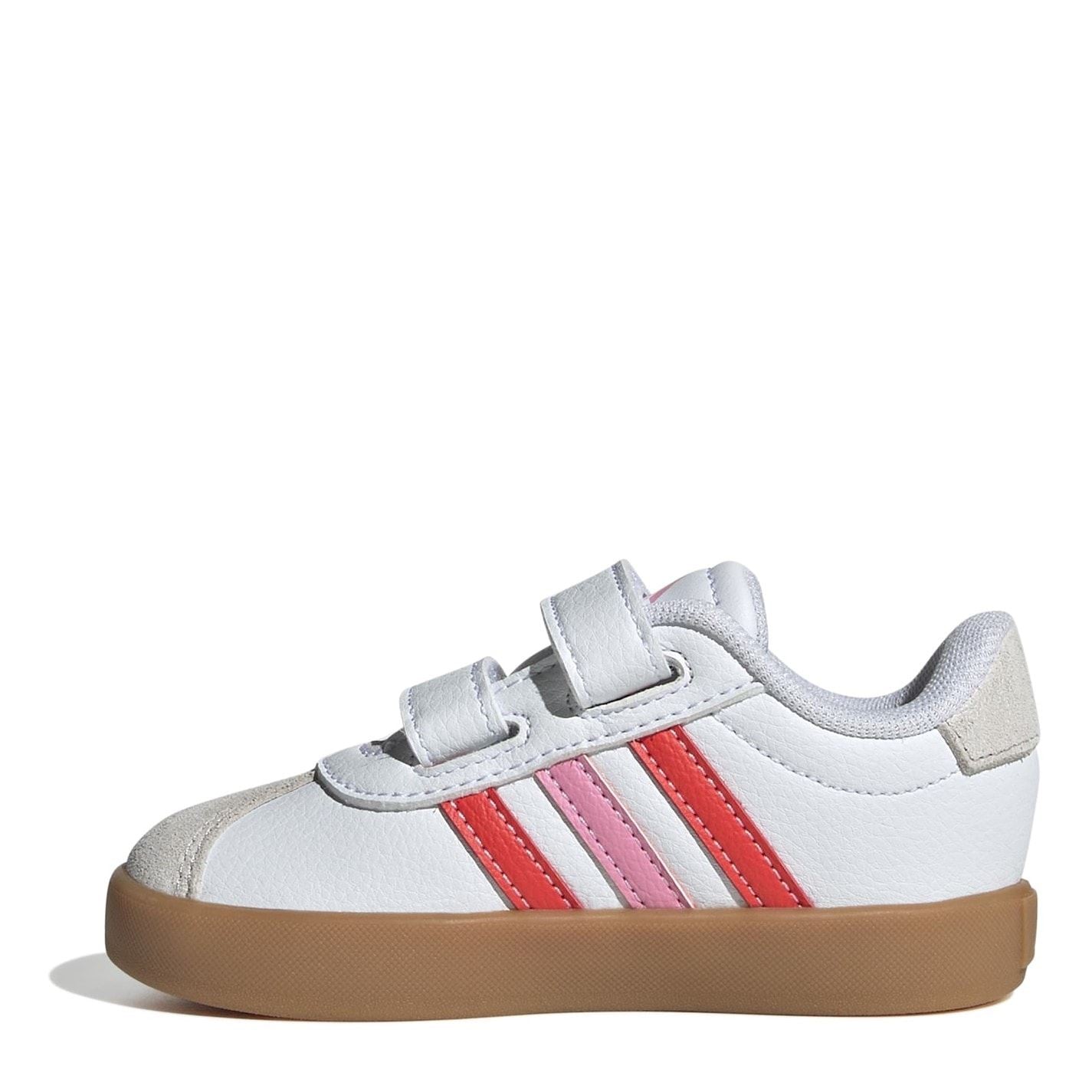 adidas Vl Court 3.0 Shoes Infants