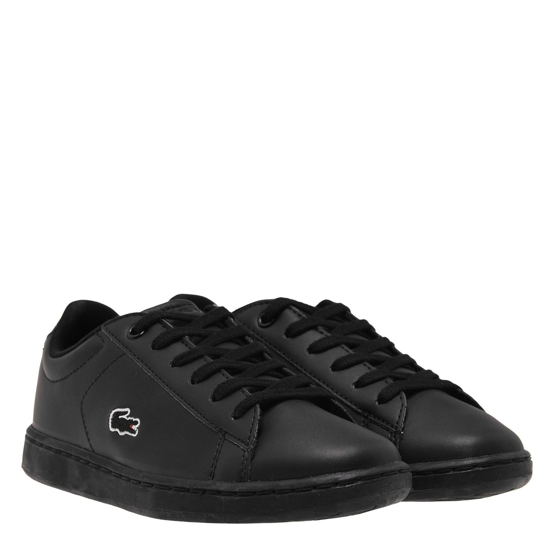 Lacoste Carnaby 118 Childrens Trainers