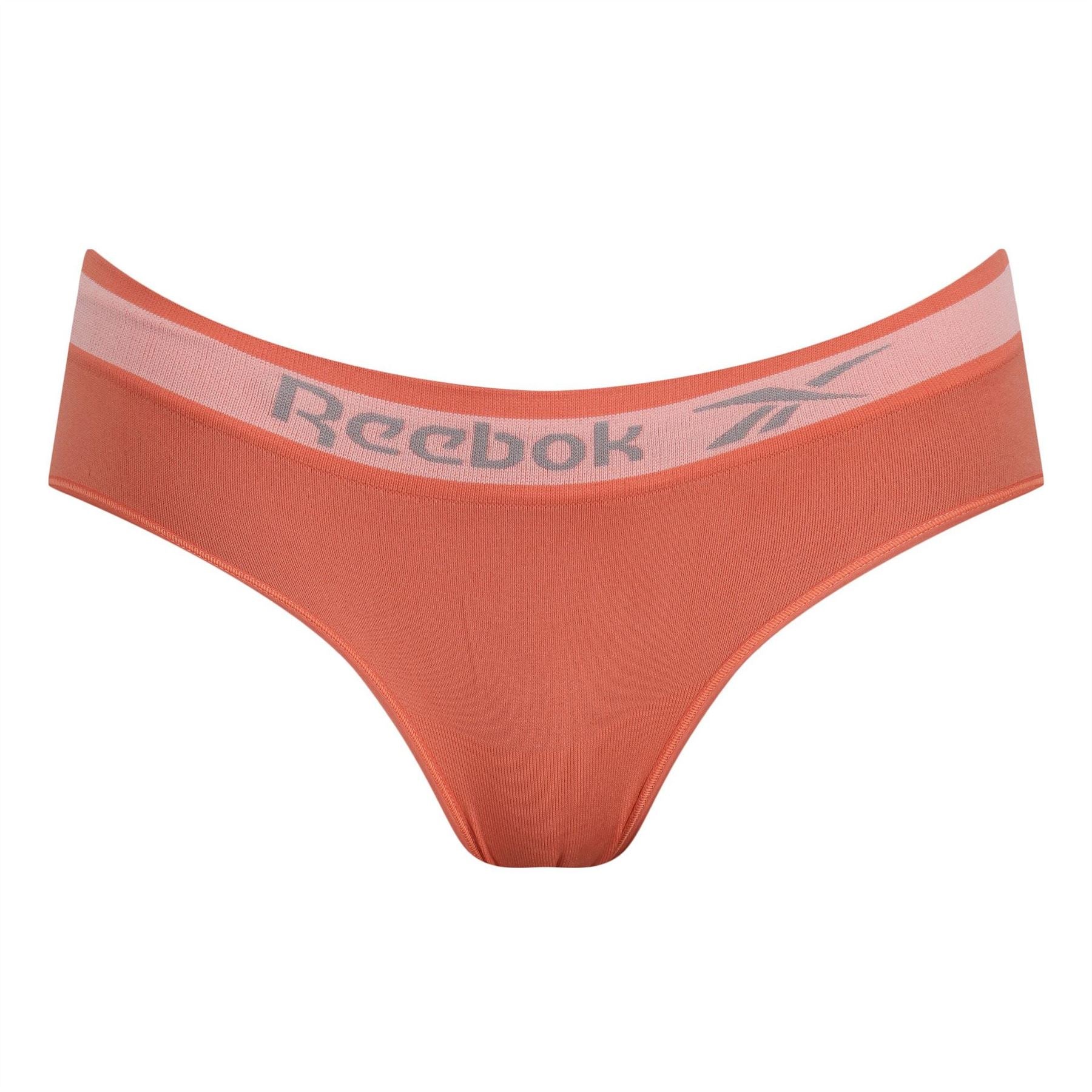Reebok Womens 3 Pack Briefs