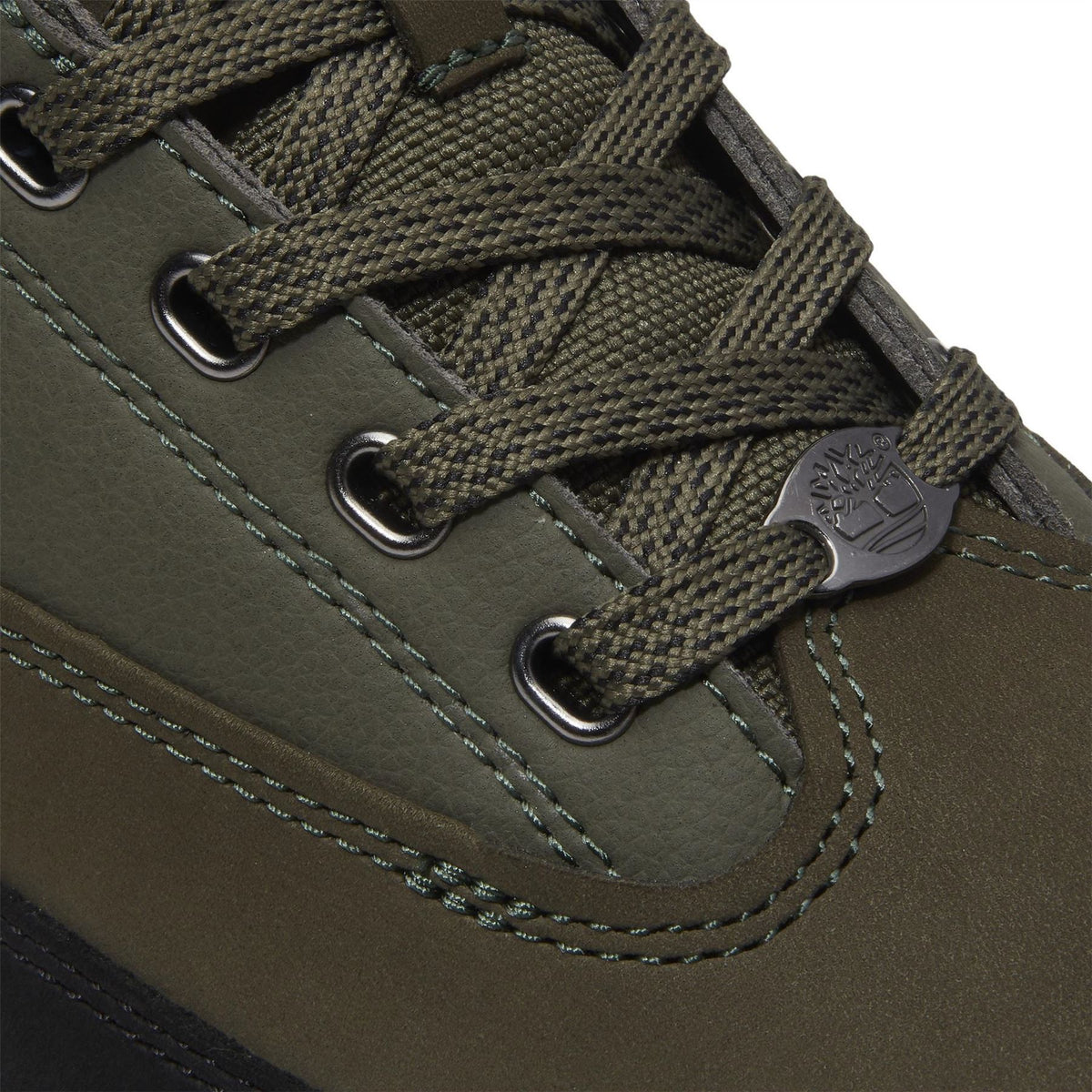 Timberland Euro Grid Mid Hiker Boots