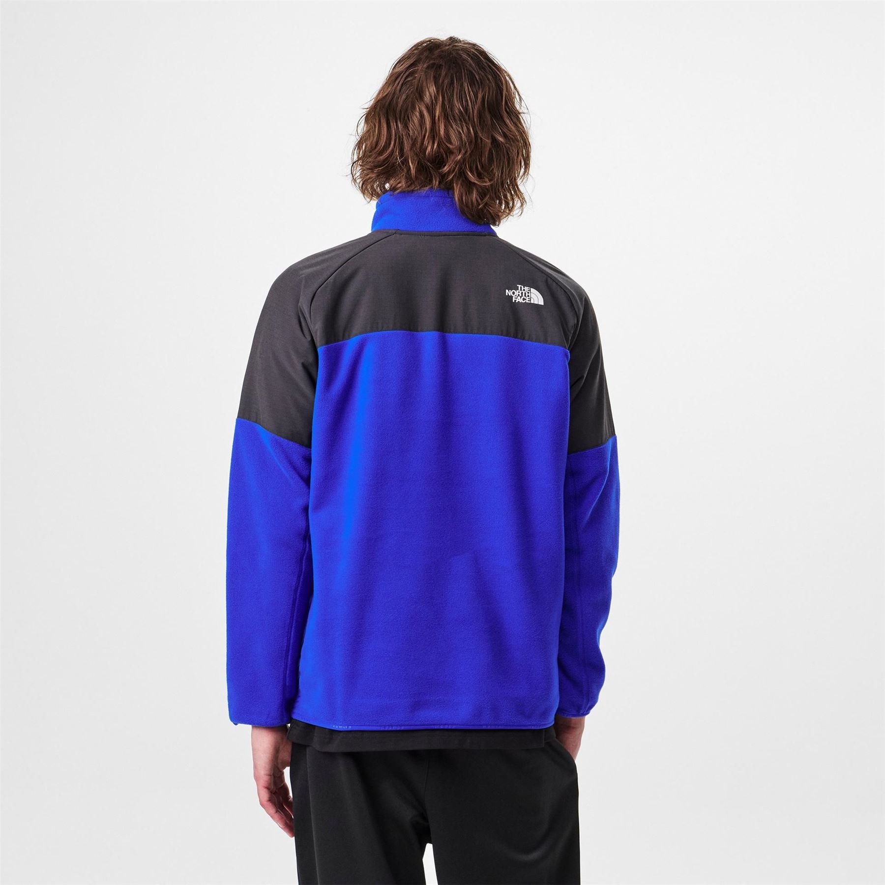 The North Face Glacier Heavyweight Short Puffer Jacket