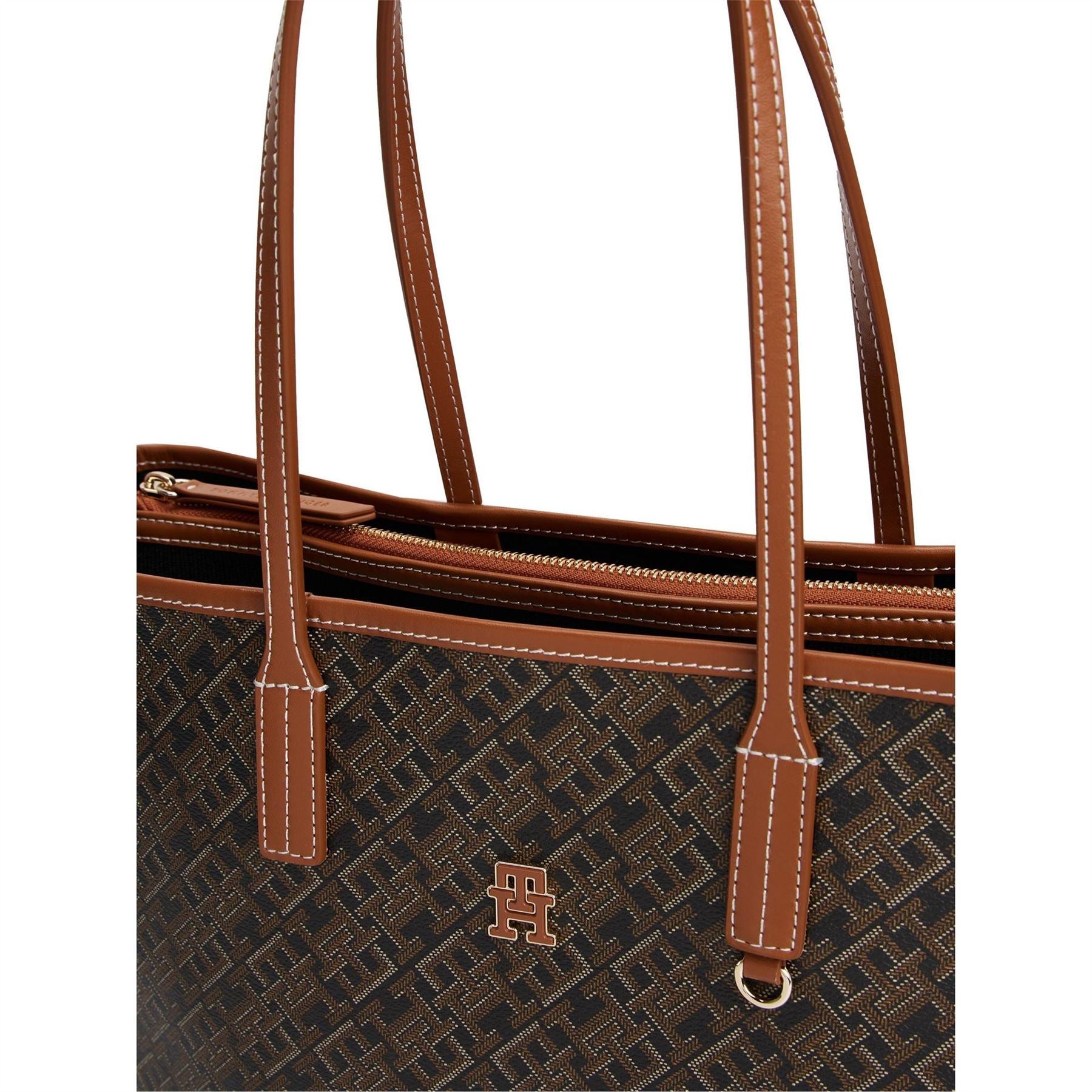 Tommy Hilfiger Monoplay Tote