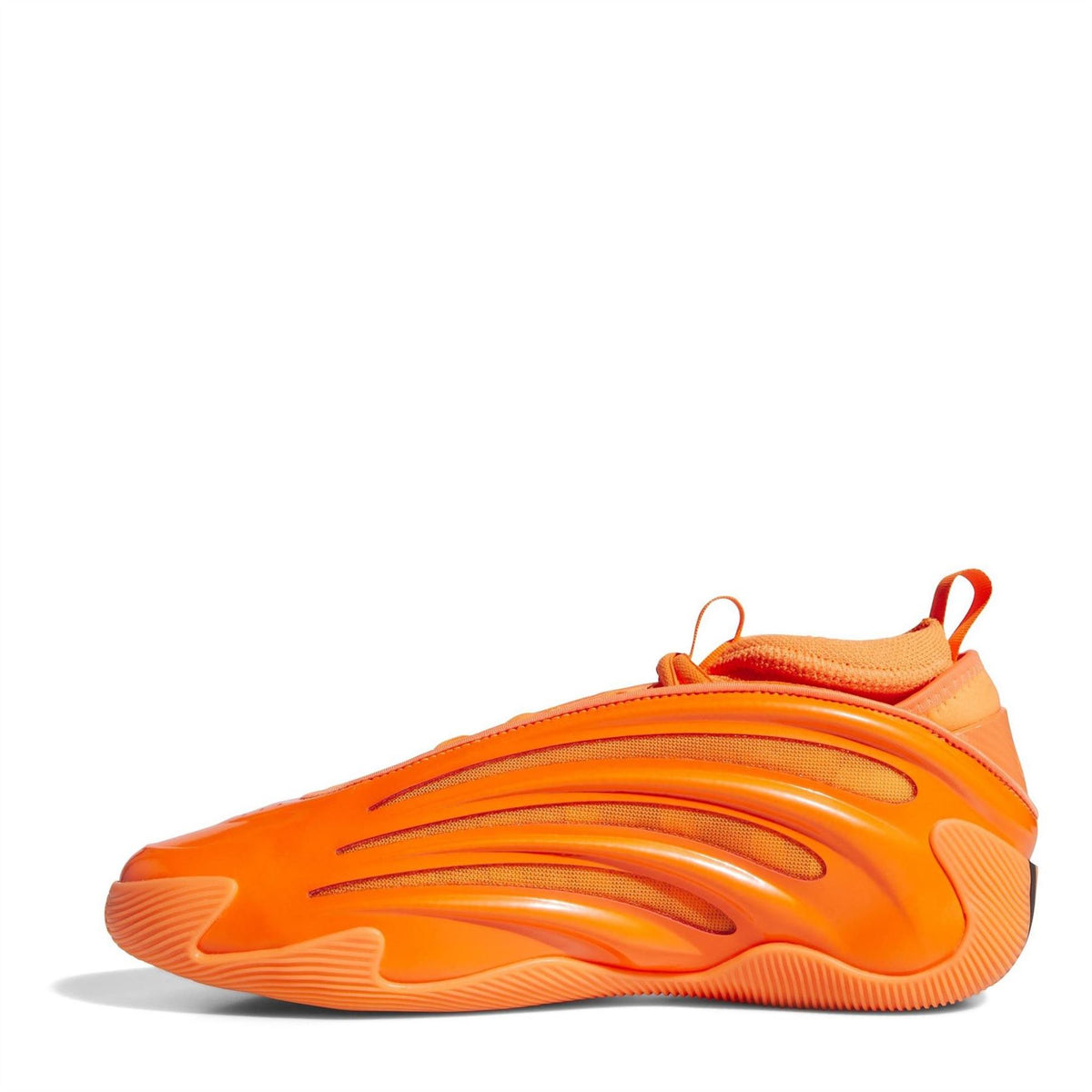 adidas Mens Harden Volume 9 Basketball Shoes