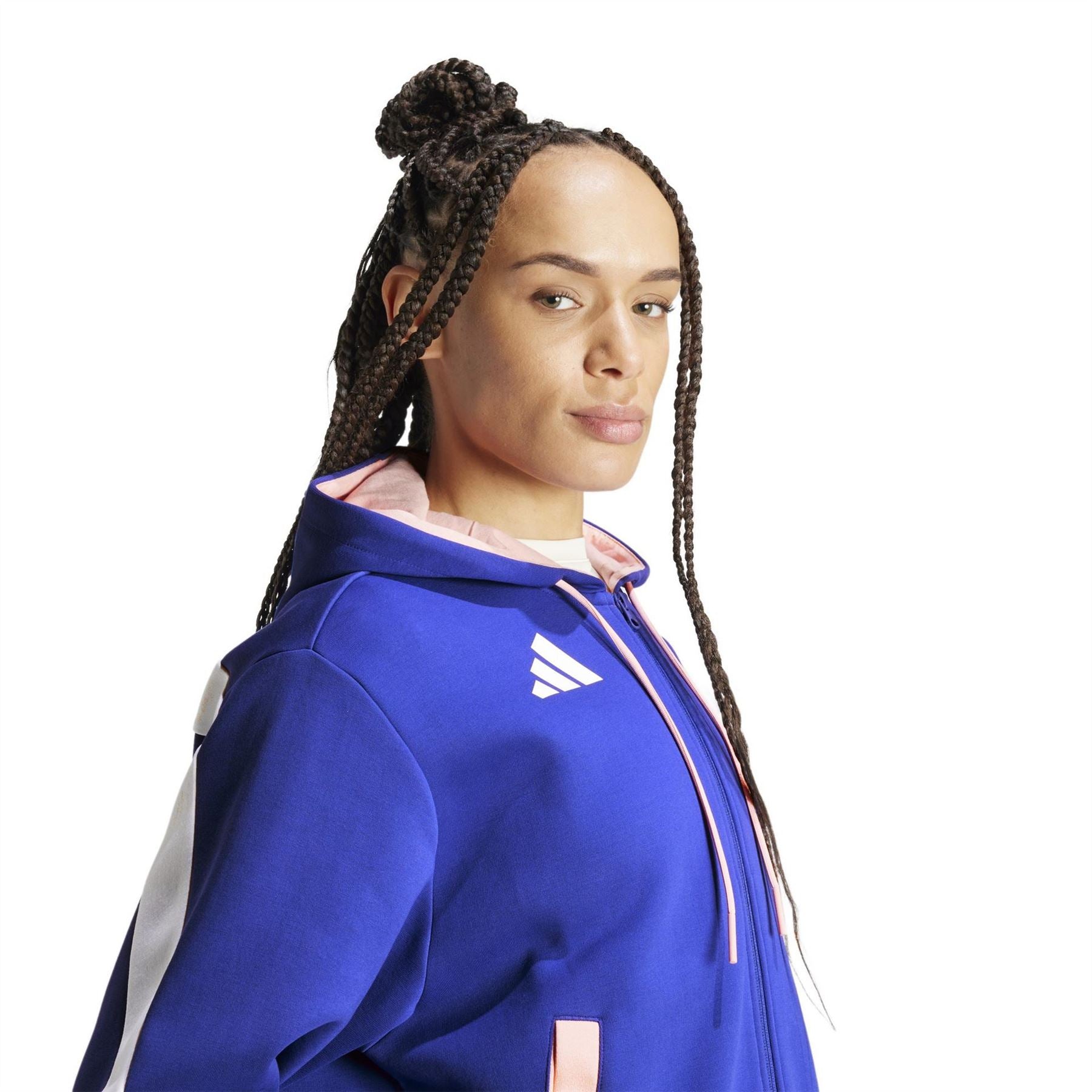 adidas Performance Hoodie
